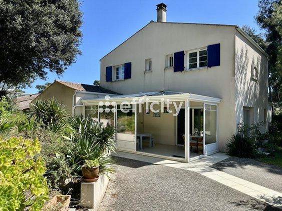 maison 9 pièces - 165m2 à Saint-Trojan-les-Bains (17370)