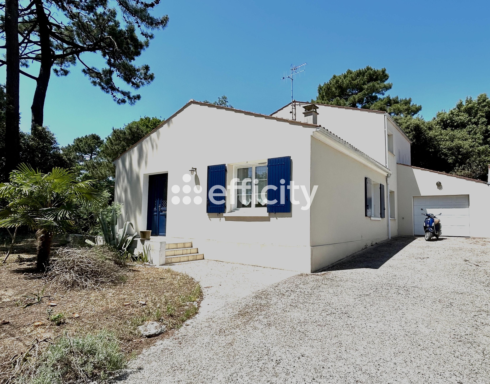 maison 9 pièces - 165,0m2 à Saint-Trojan-les-Bains (17370)
