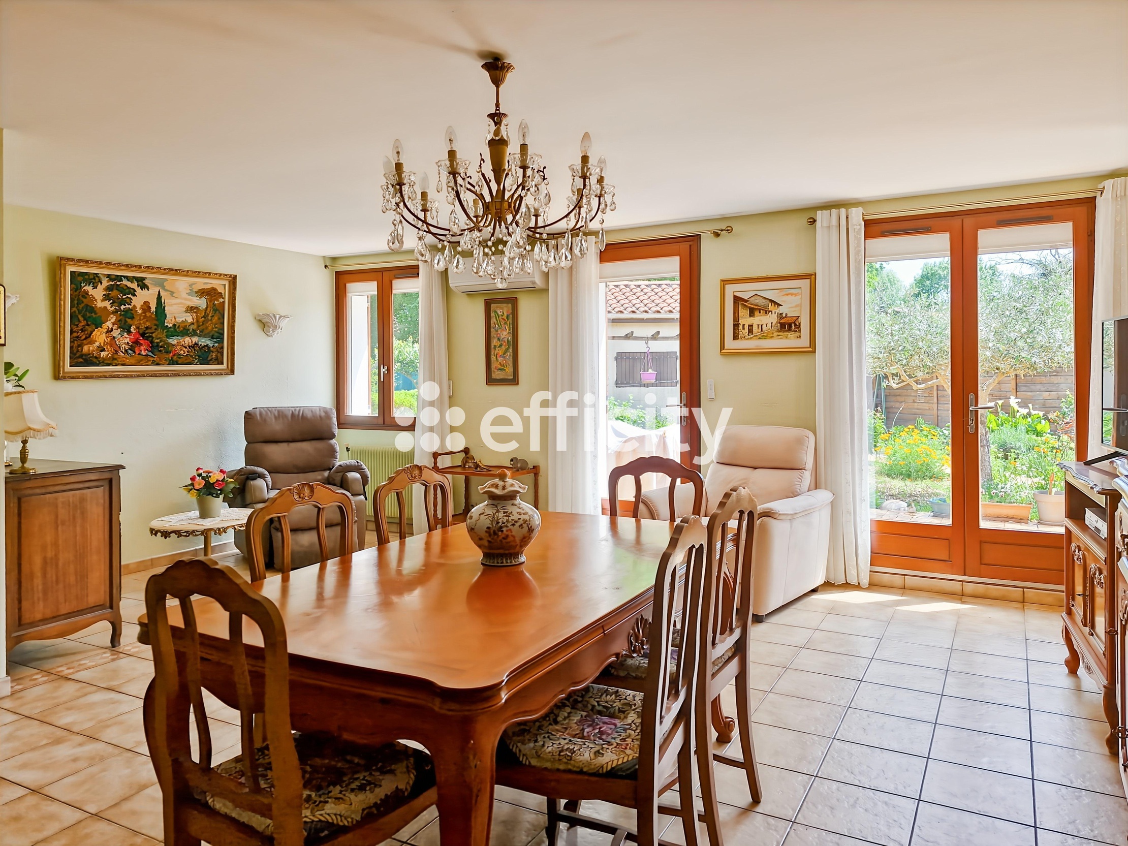 maison 5 pièces - 90m2 à Bon-Encontre (47240)