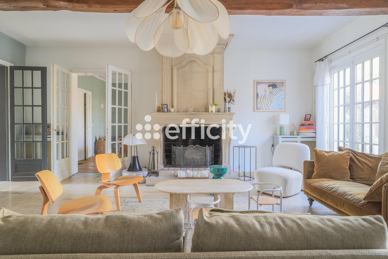 maison 9 pièces - 236m2 à Marchiennes (59870)