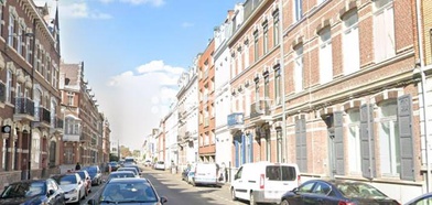 appartement 1 pièces - 19m2 à Lille (59800)