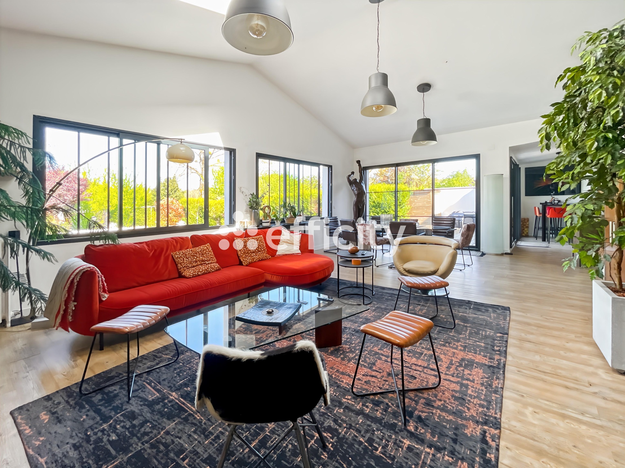 maison 7 pièces - 192,0m2 à Angoulême (16000)