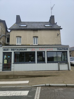 local commercial  - 150m2 à Pleslin-Trigavou (22490)