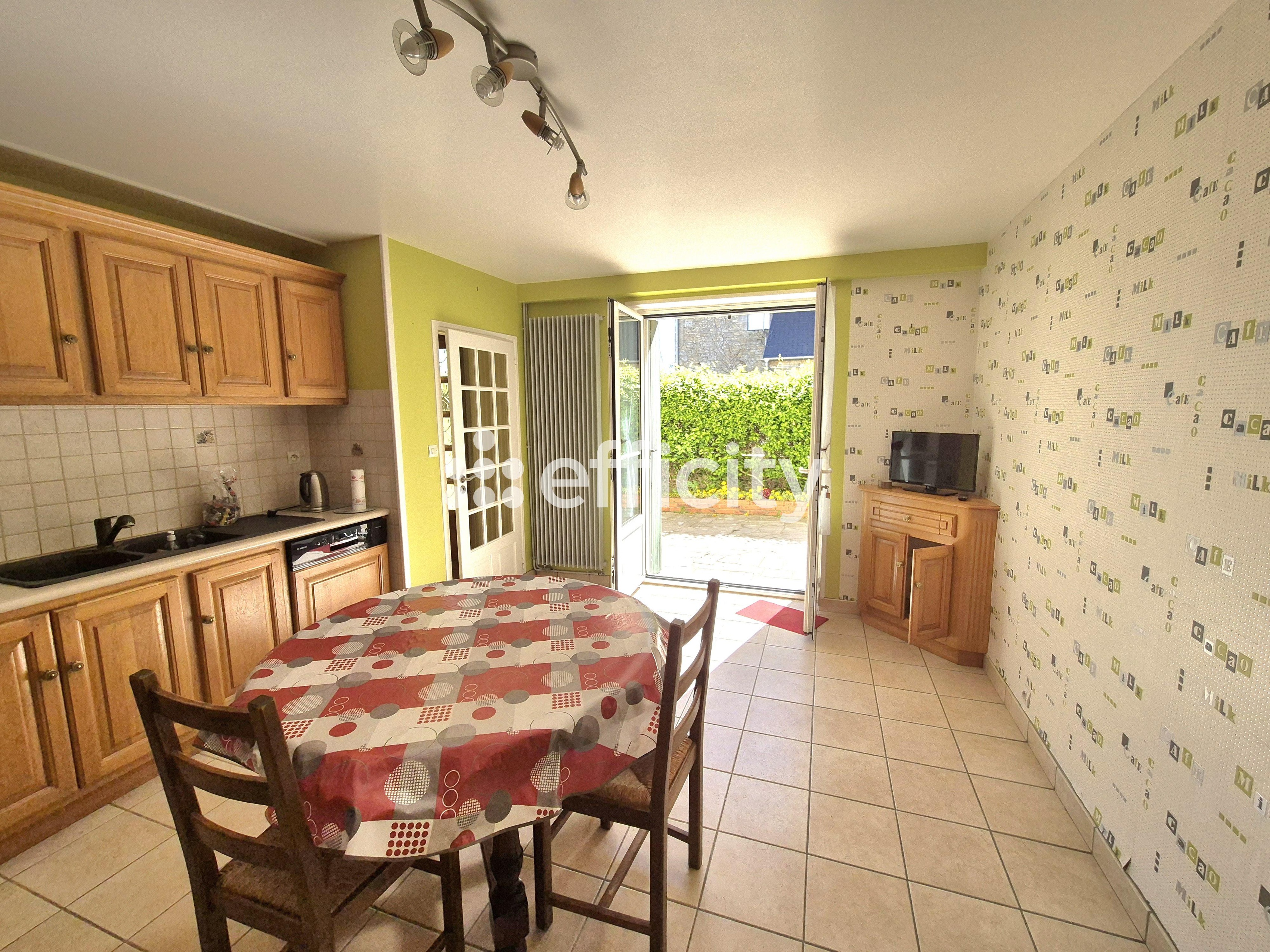 Achat immobilier Maison 7 pièces  200m2 à Isigny-sur-Mer (14230) - Photo n°7