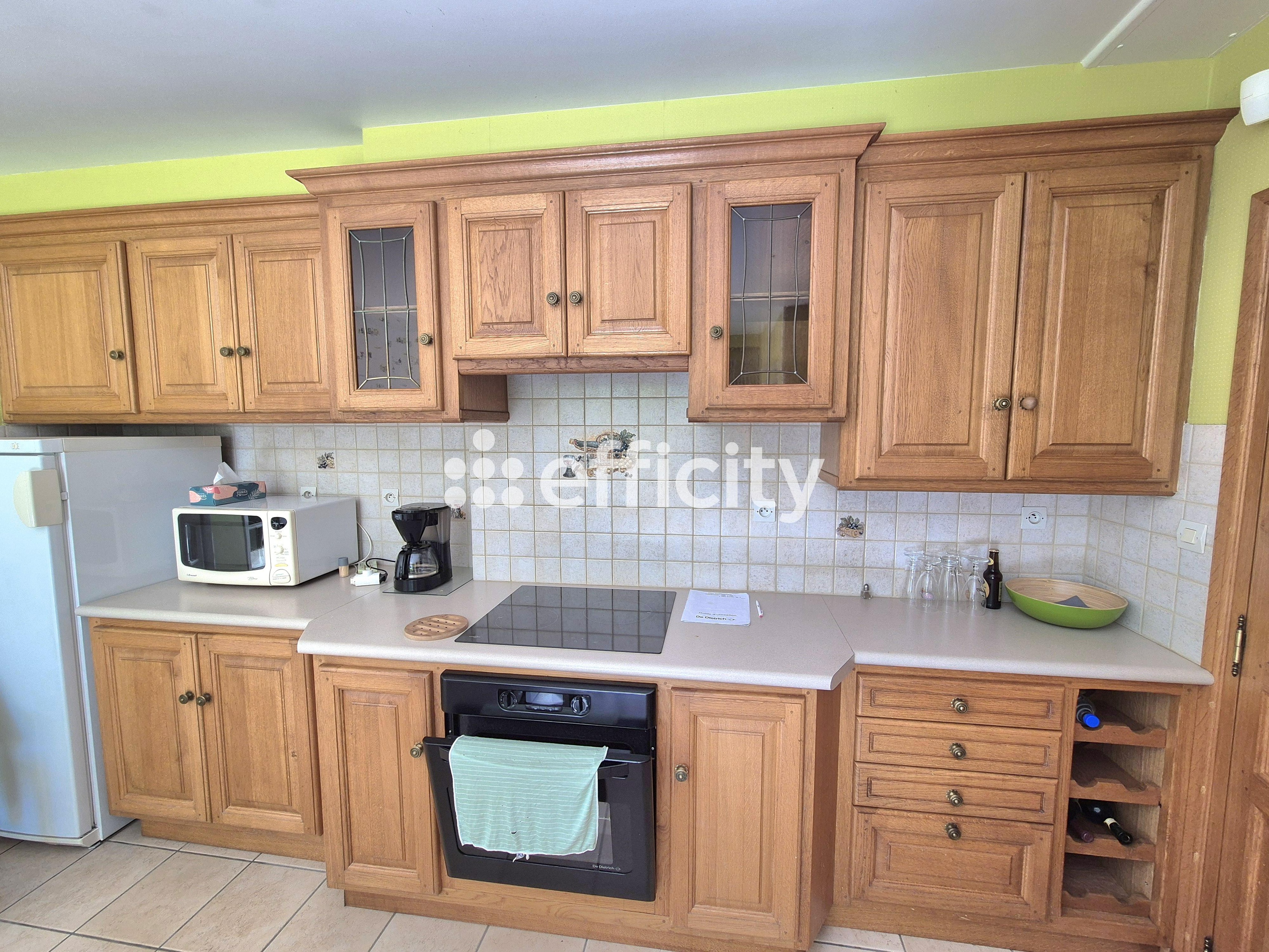 Achat immobilier Maison 7 pièces  200m2 à Isigny-sur-Mer (14230) - Photo n°5