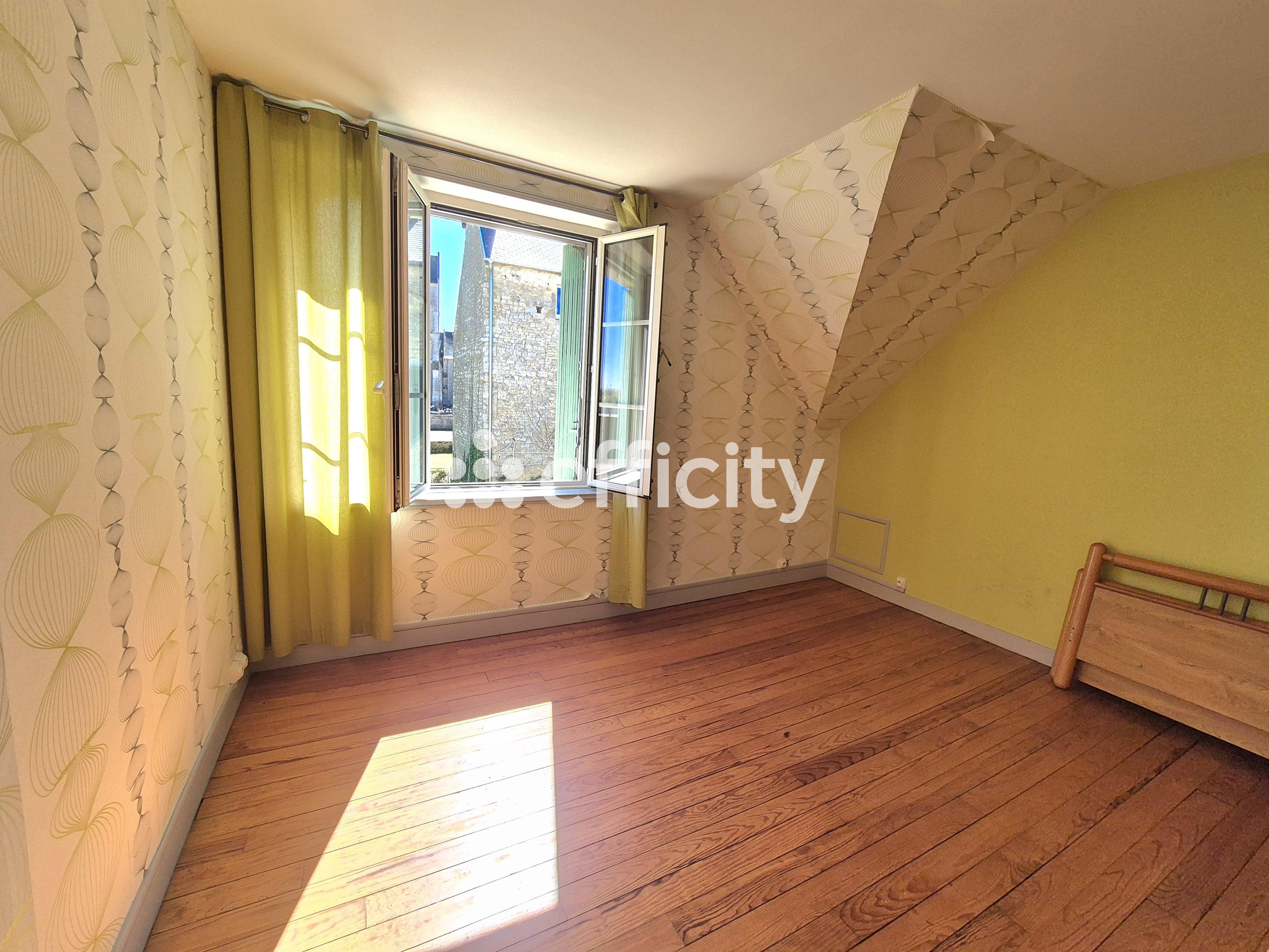 Achat immobilier Maison 7 pièces  200m2 à Isigny-sur-Mer (14230) - Photo n°14