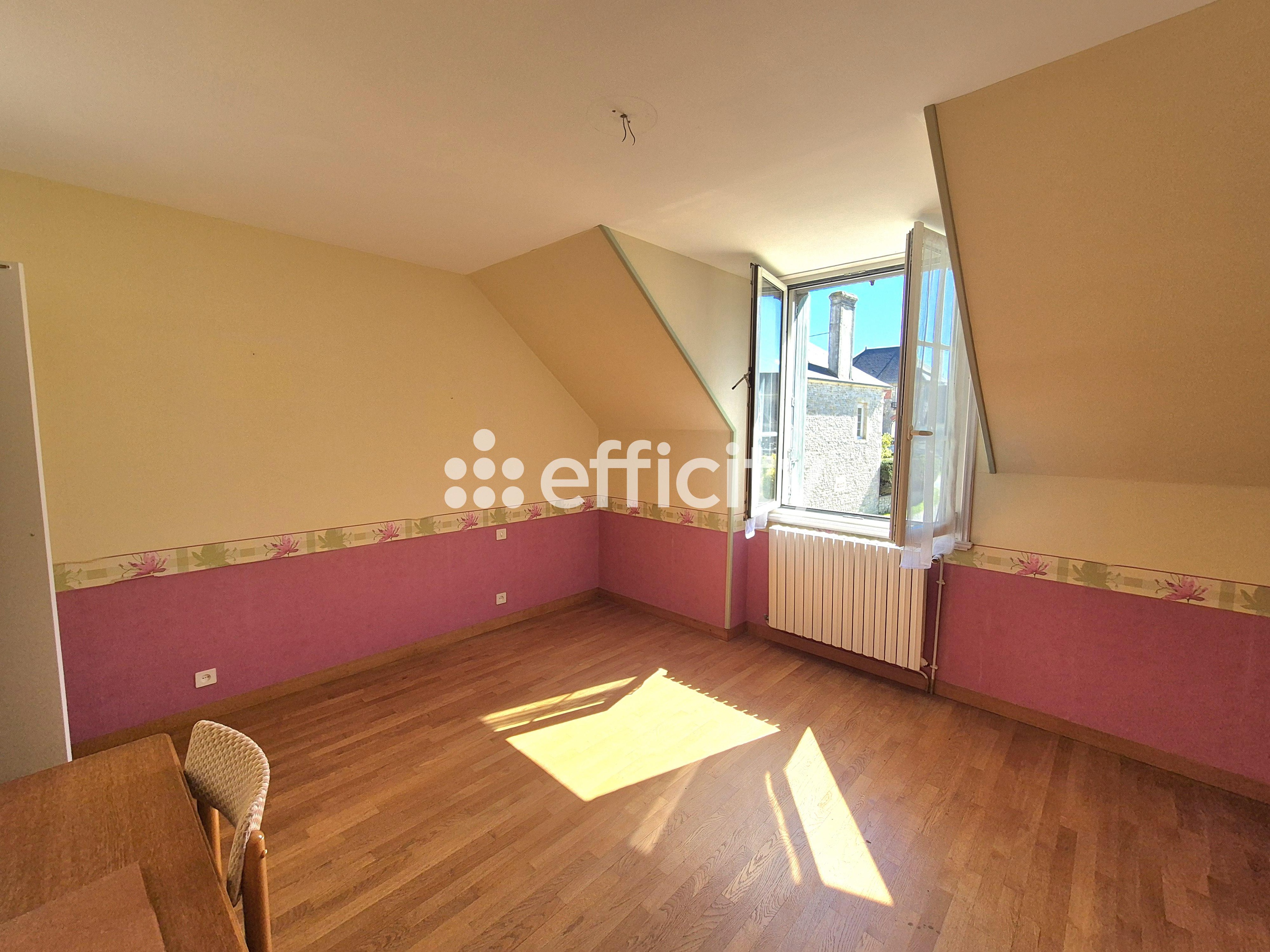 Achat immobilier Maison 7 pièces  200m2 à Isigny-sur-Mer (14230) - Photo n°16
