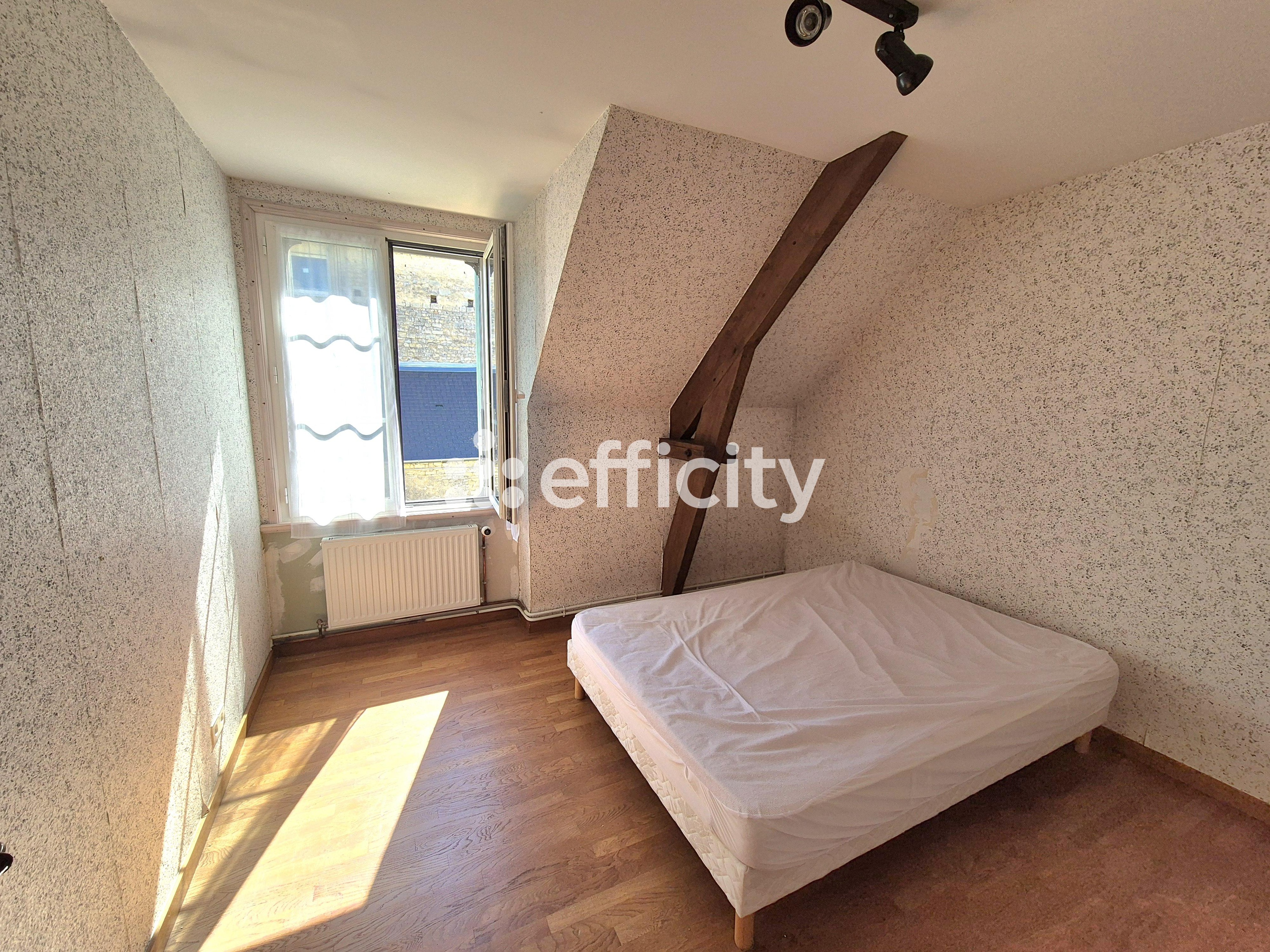 Achat immobilier Maison 7 pièces  200m2 à Isigny-sur-Mer (14230) - Photo n°15