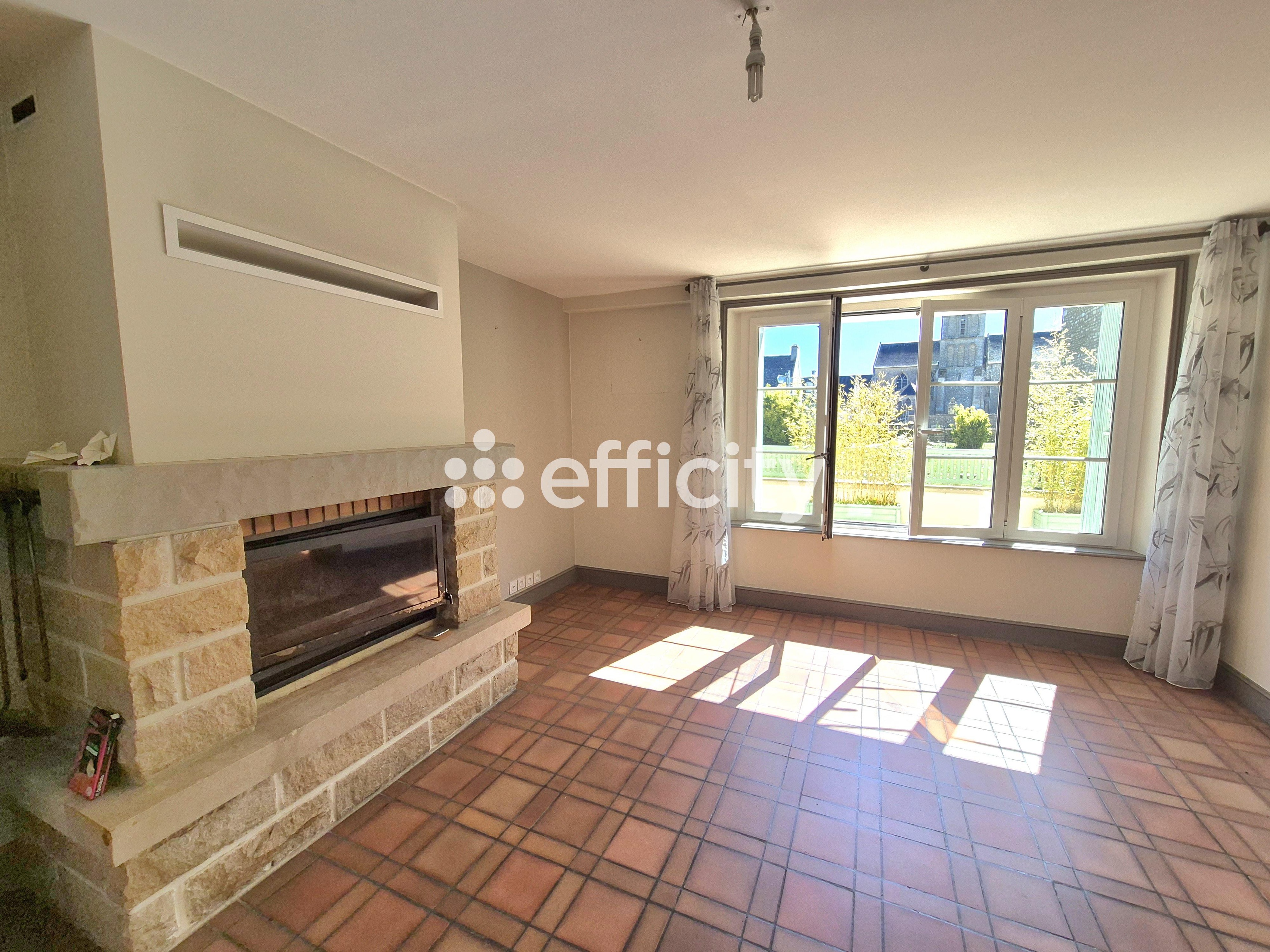 Achat immobilier Maison 7 pièces  200m2 à Isigny-sur-Mer (14230) - Photo n°6