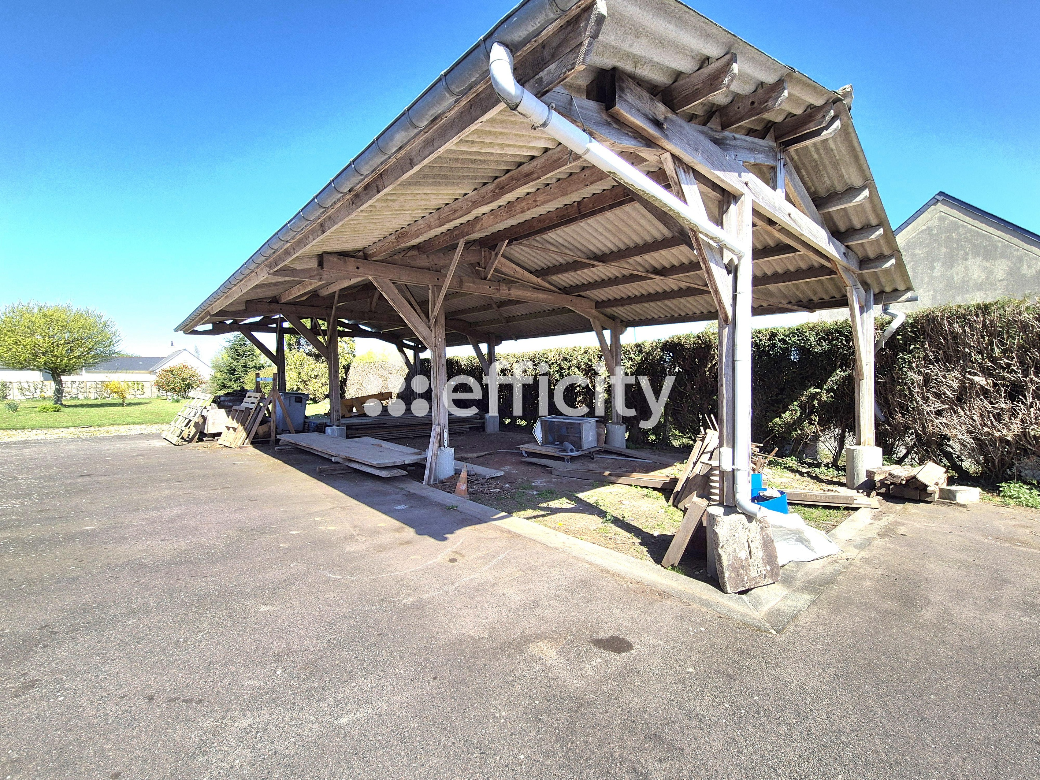 Achat immobilier Maison 7 pièces  200m2 à Isigny-sur-Mer (14230) - Photo n°34