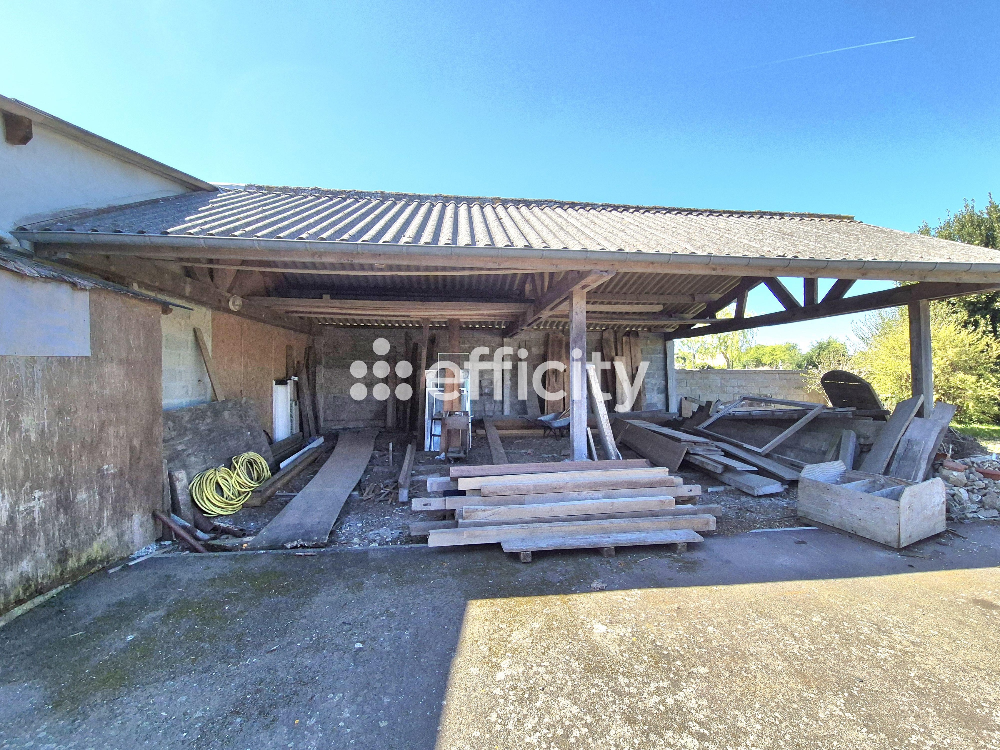 Achat immobilier Maison 7 pièces  200m2 à Isigny-sur-Mer (14230) - Photo n°35