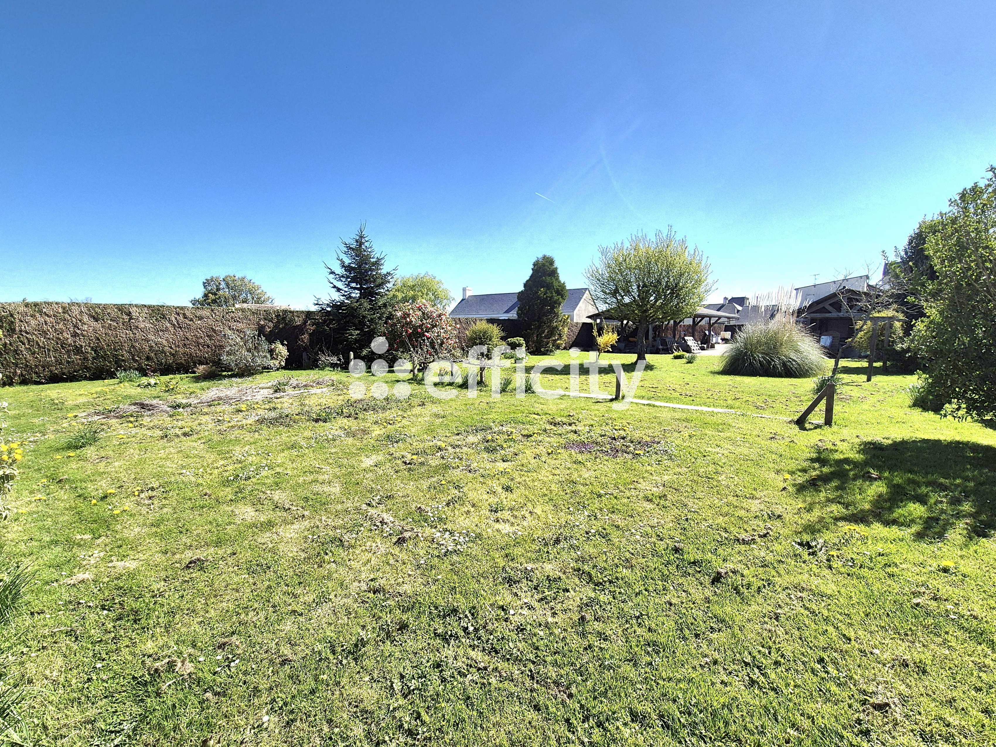 Achat immobilier Maison 7 pièces  200m2 à Isigny-sur-Mer (14230) - Photo n°4