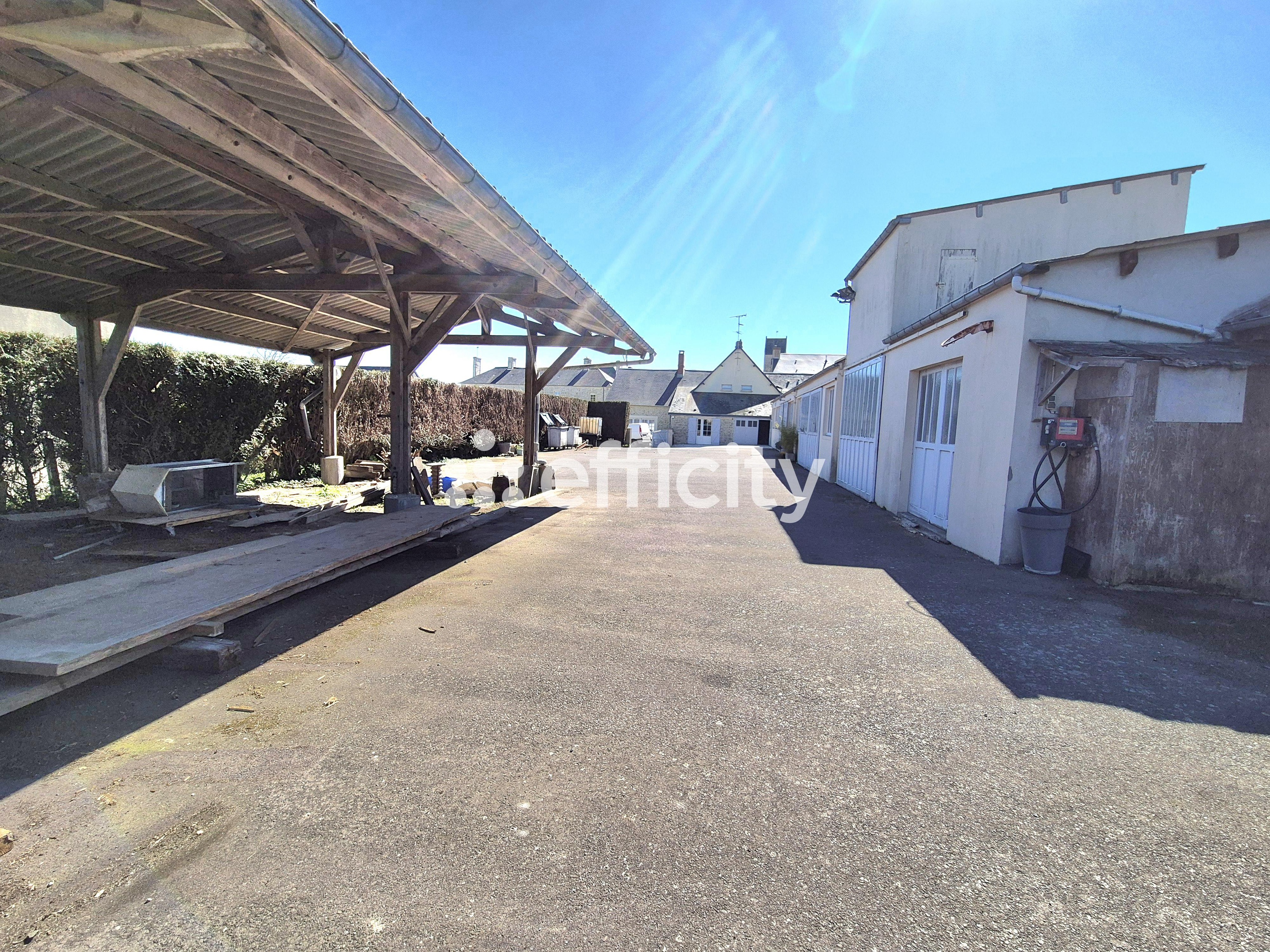 Achat immobilier Maison 7 pièces  200m2 à Isigny-sur-Mer (14230) - Photo n°8