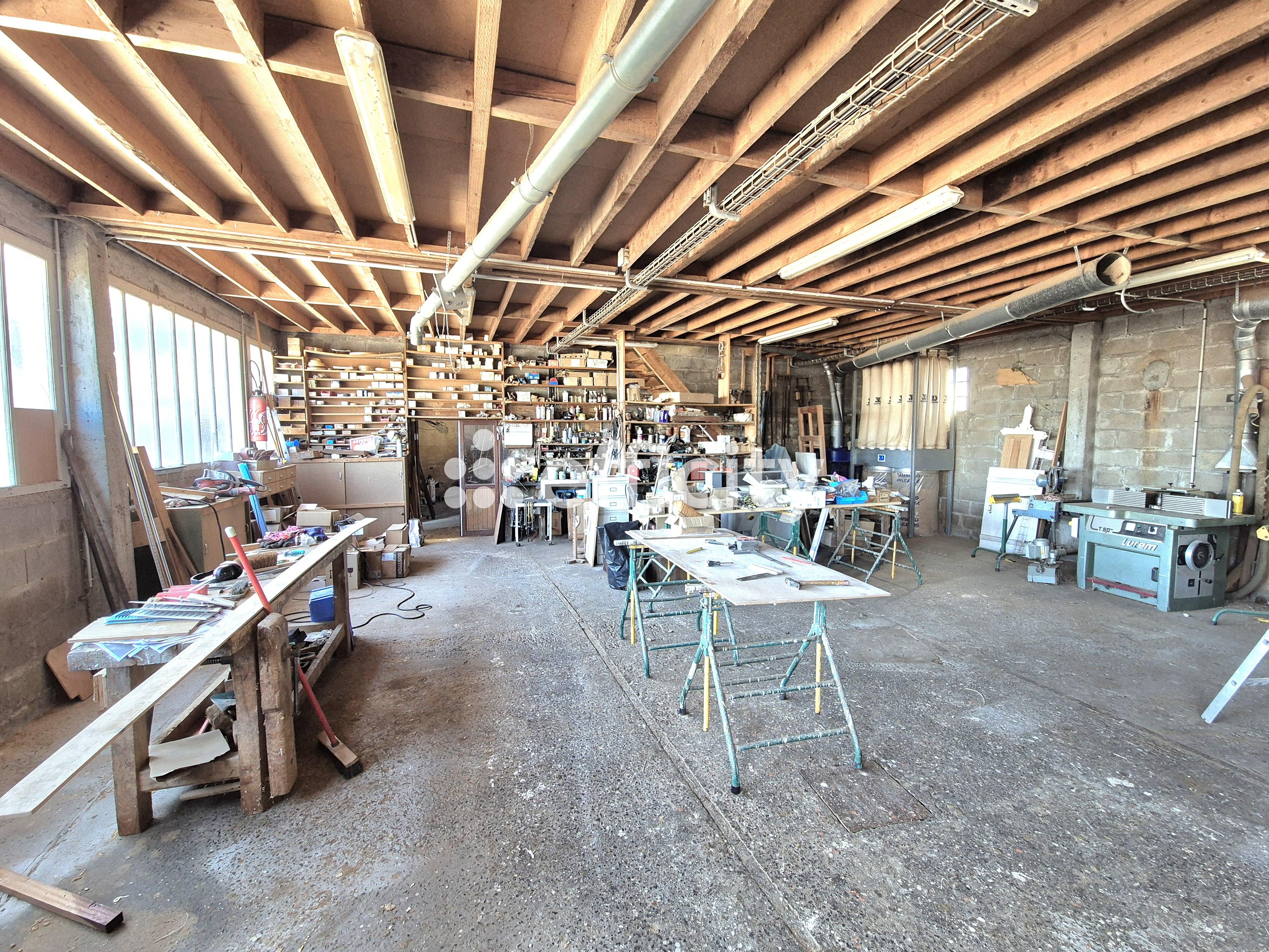 Achat immobilier Maison 7 pièces  200m2 à Isigny-sur-Mer (14230) - Photo n°19