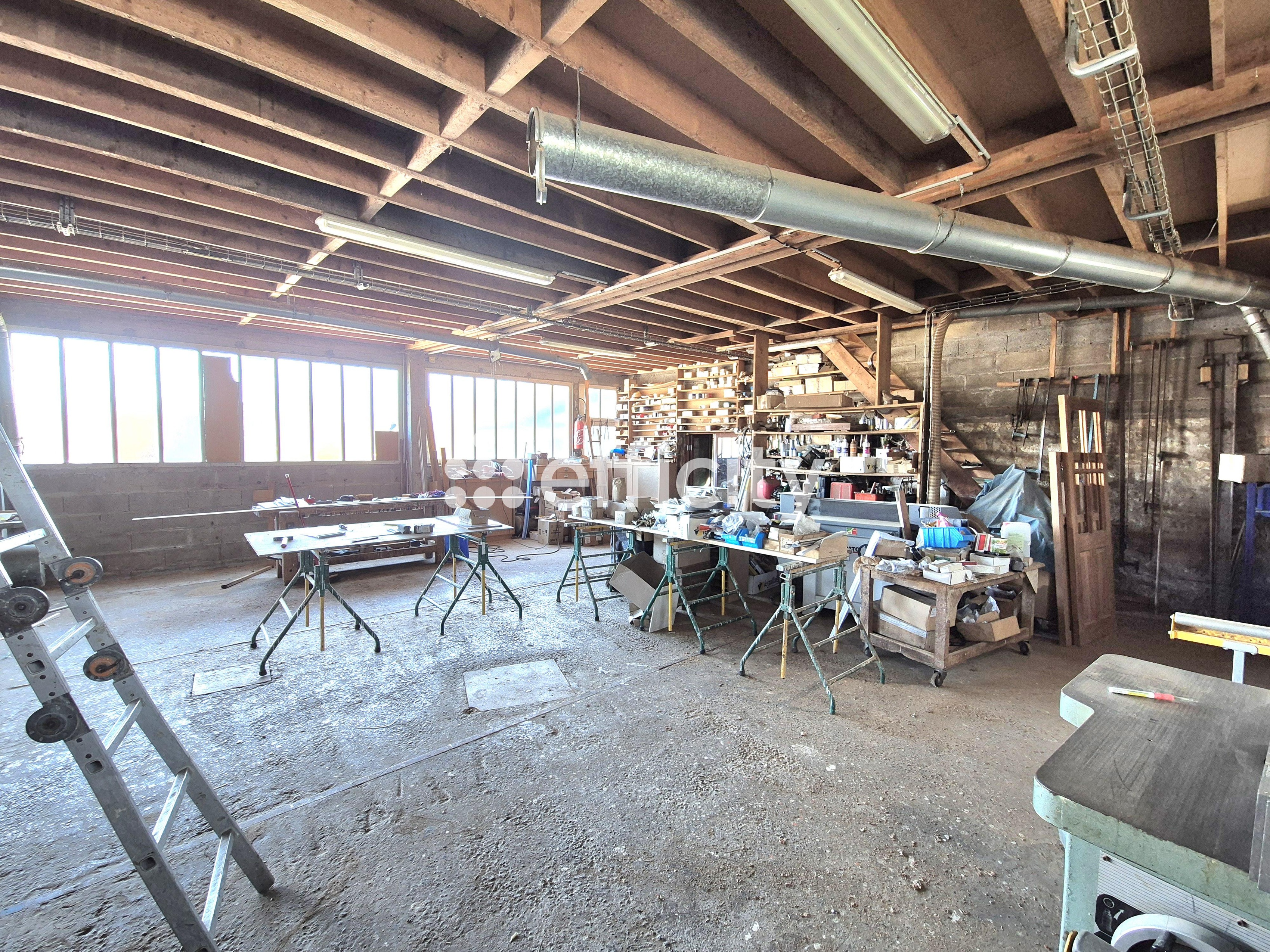 Achat immobilier Maison 7 pièces  200m2 à Isigny-sur-Mer (14230) - Photo n°32