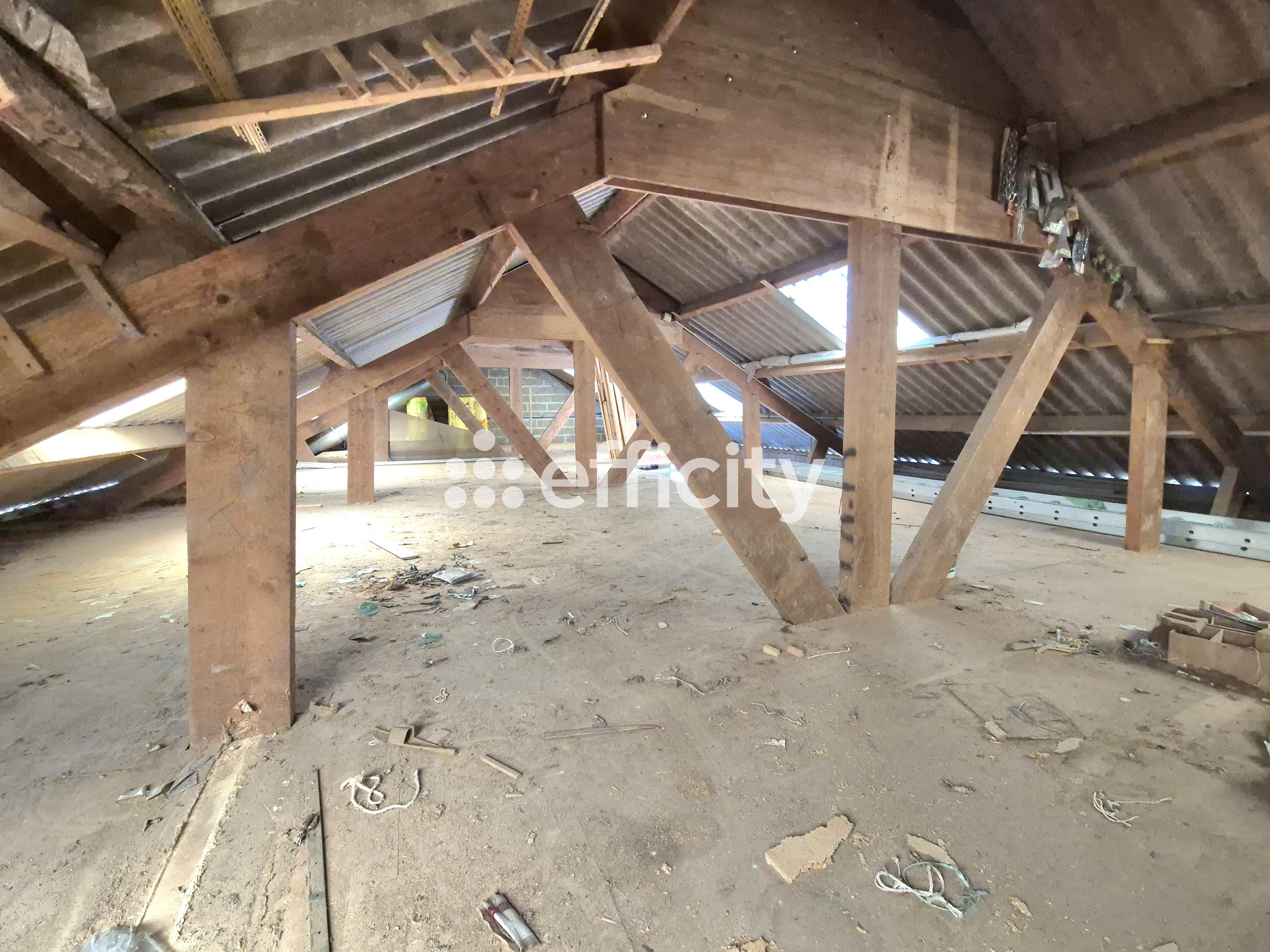 Achat immobilier Maison 7 pièces  200m2 à Isigny-sur-Mer (14230) - Photo n°37