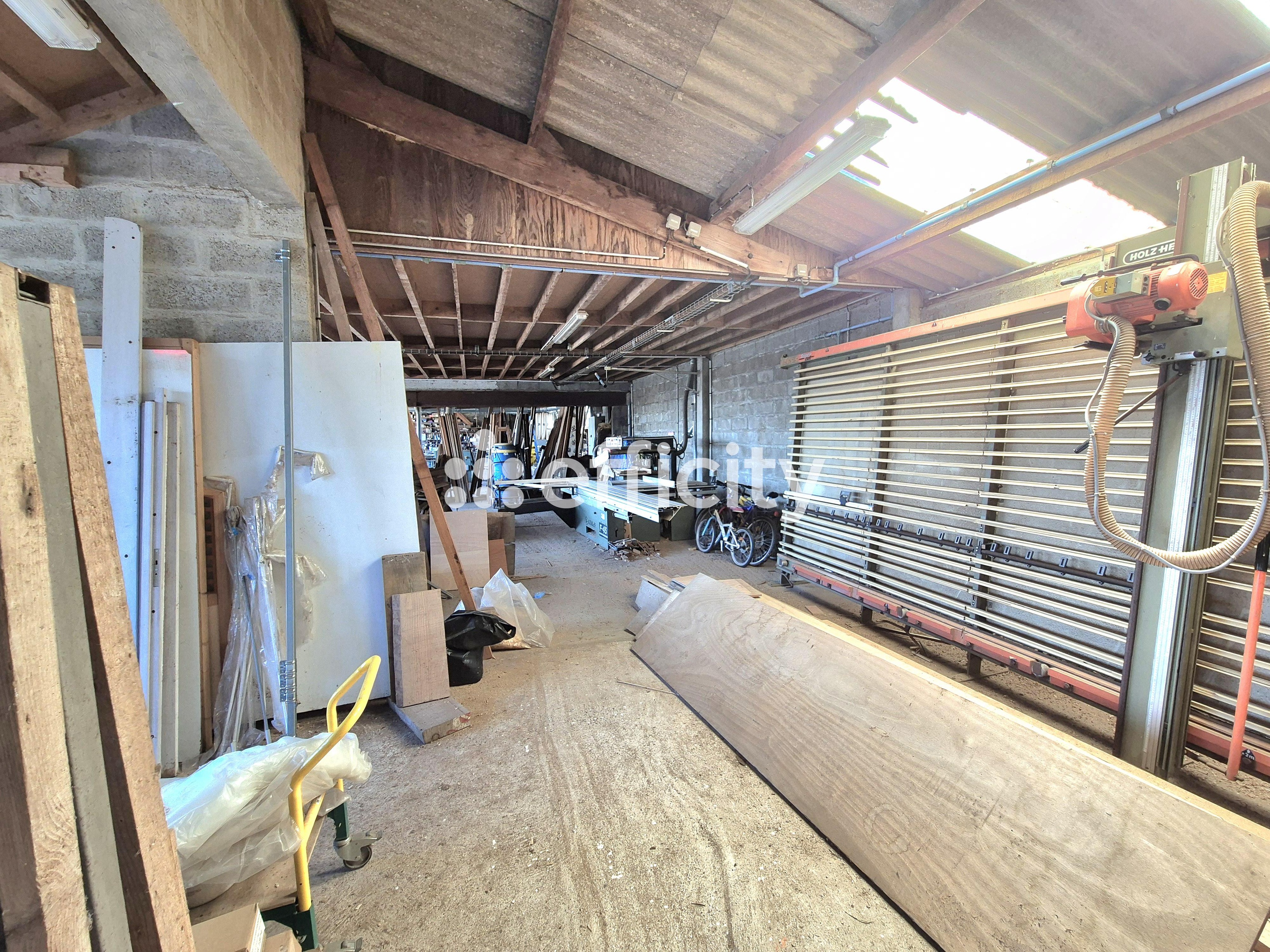 Achat immobilier Maison 7 pièces  200m2 à Isigny-sur-Mer (14230) - Photo n°29