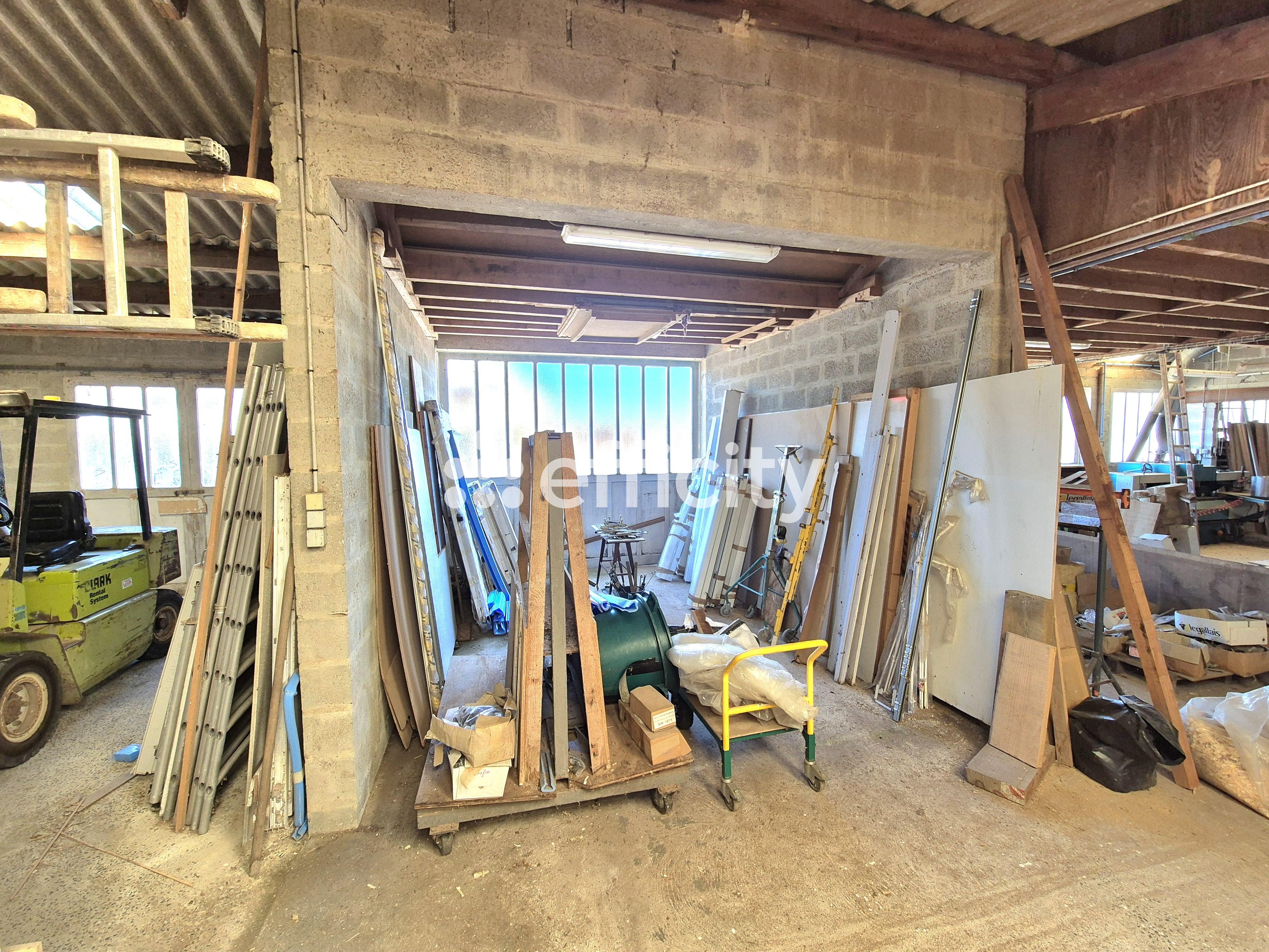 Achat immobilier Maison 7 pièces  200m2 à Isigny-sur-Mer (14230) - Photo n°31