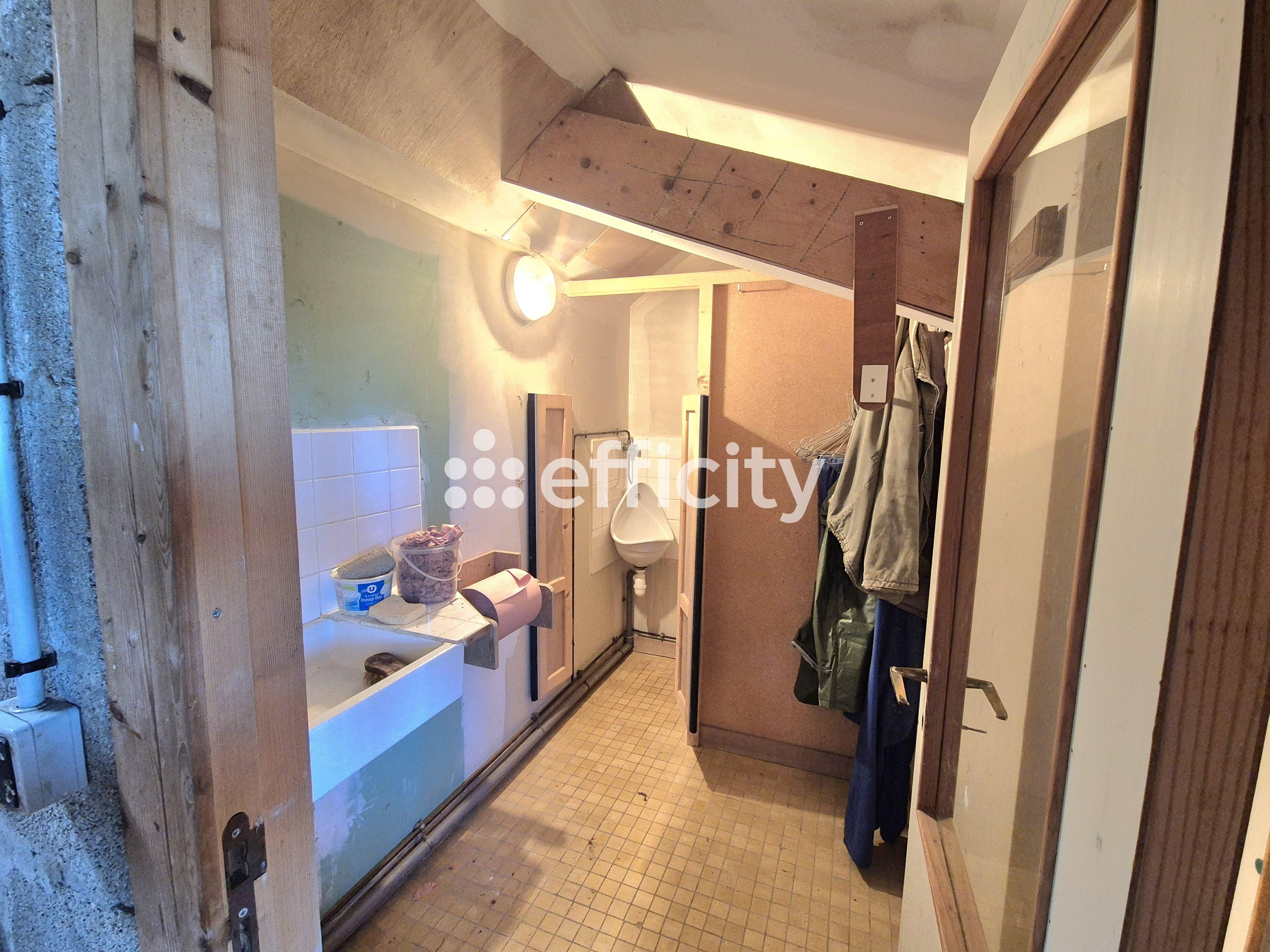 Achat immobilier Maison 7 pièces  200m2 à Isigny-sur-Mer (14230) - Photo n°28