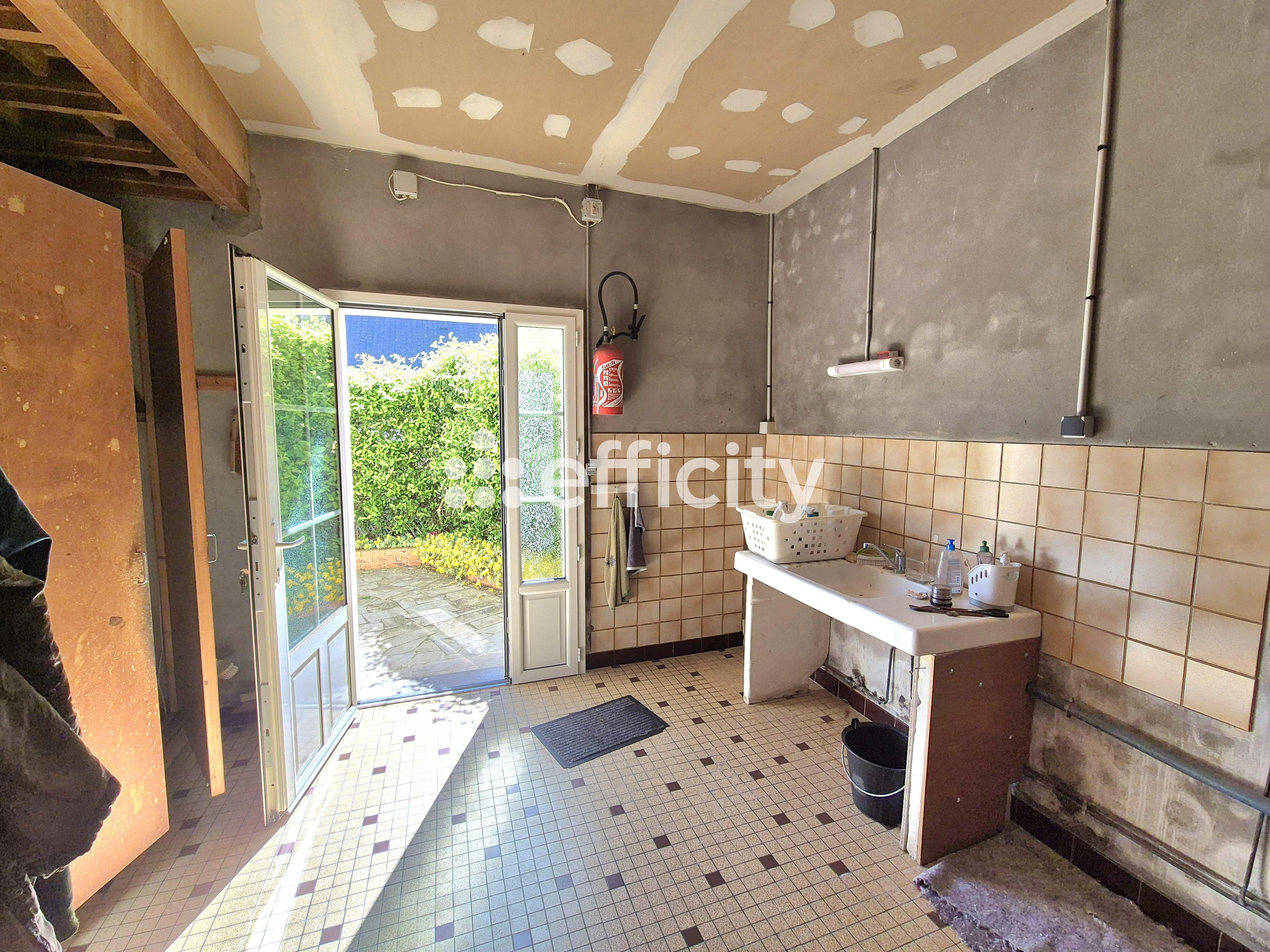 Achat immobilier Maison 7 pièces  200m2 à Isigny-sur-Mer (14230) - Photo n°10