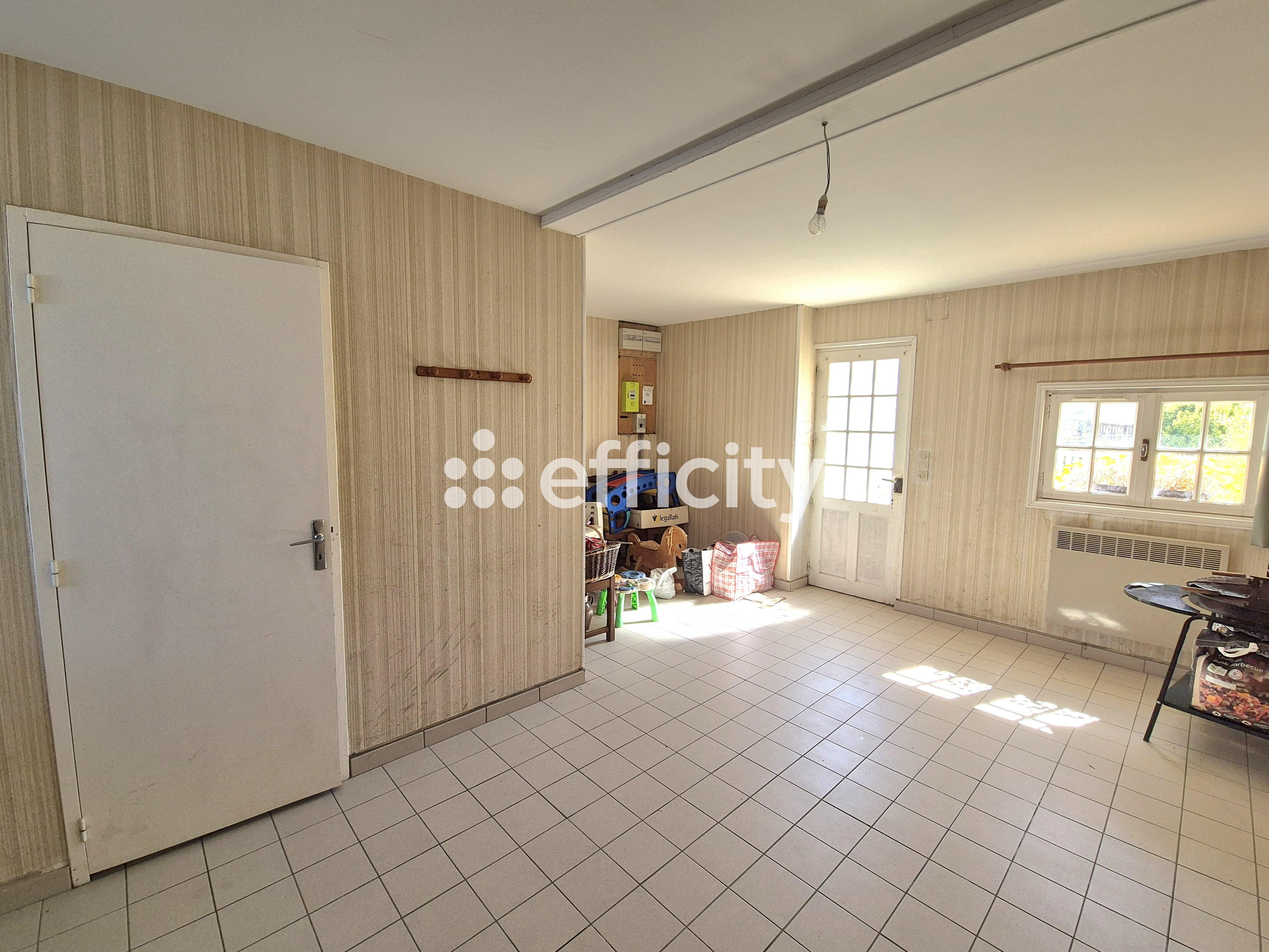 Achat immobilier Maison 7 pièces  200m2 à Isigny-sur-Mer (14230) - Photo n°11