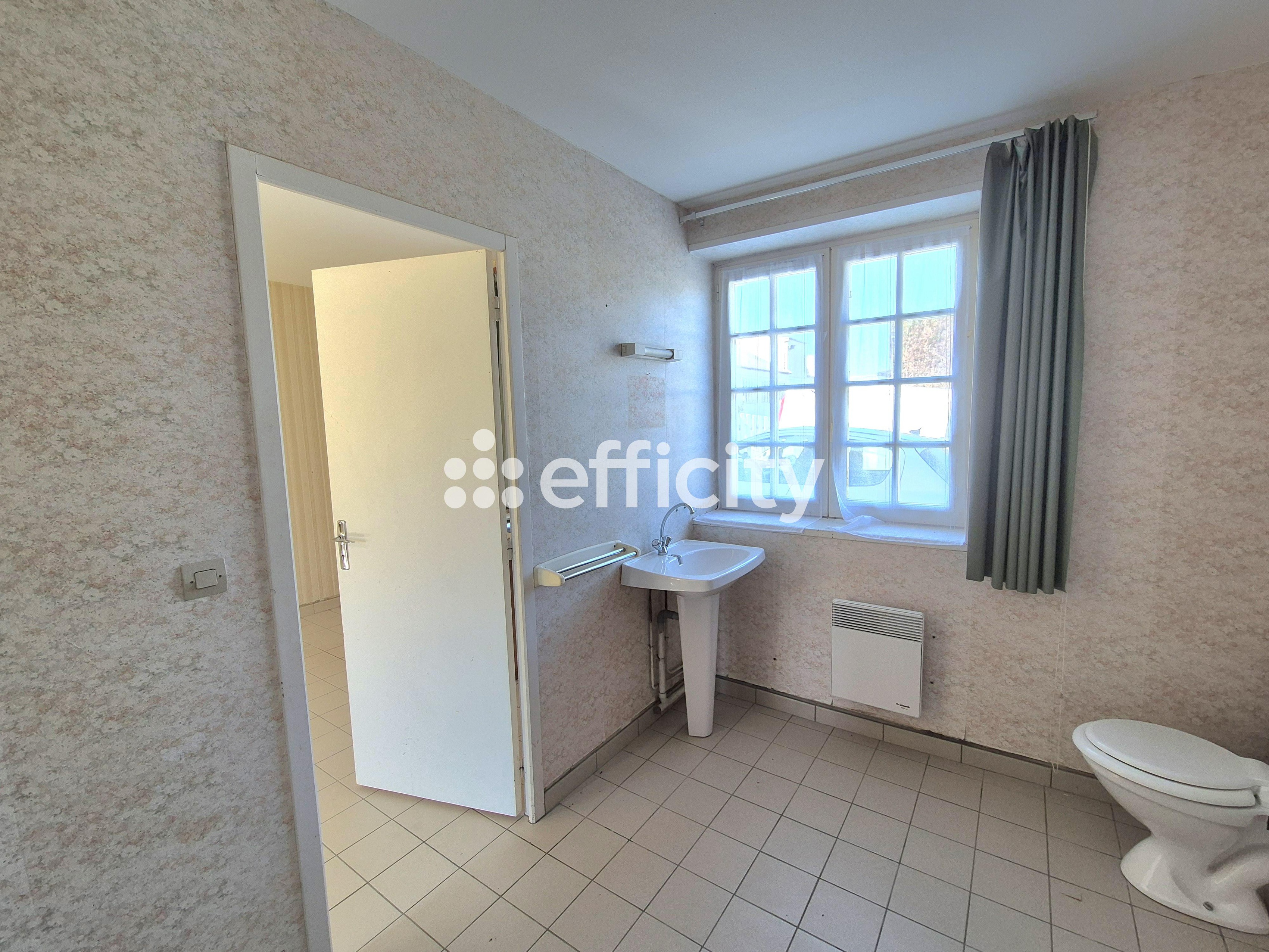 Achat immobilier Maison 7 pièces  200m2 à Isigny-sur-Mer (14230) - Photo n°12