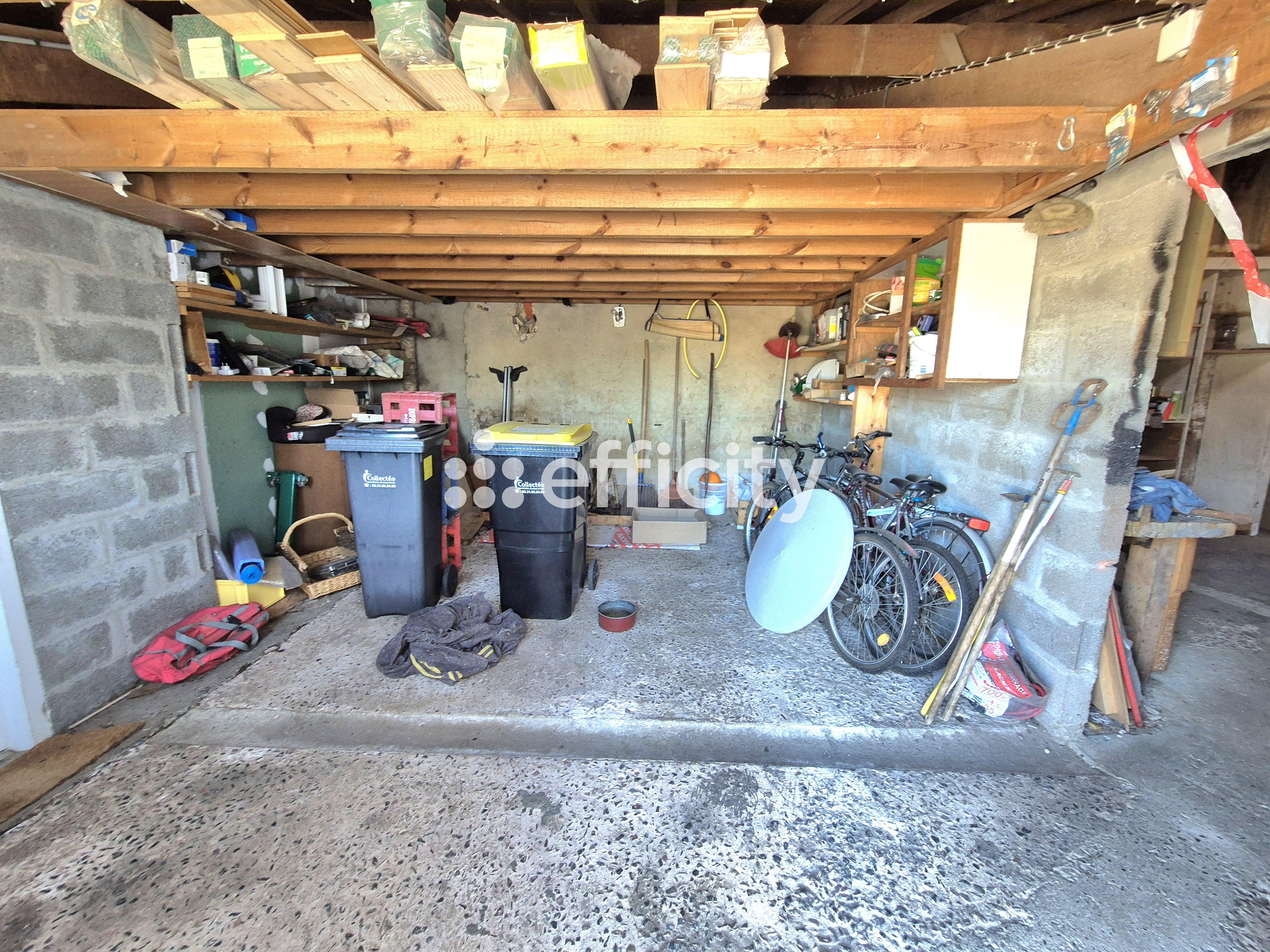 Achat immobilier Maison 7 pièces  200m2 à Isigny-sur-Mer (14230) - Photo n°26