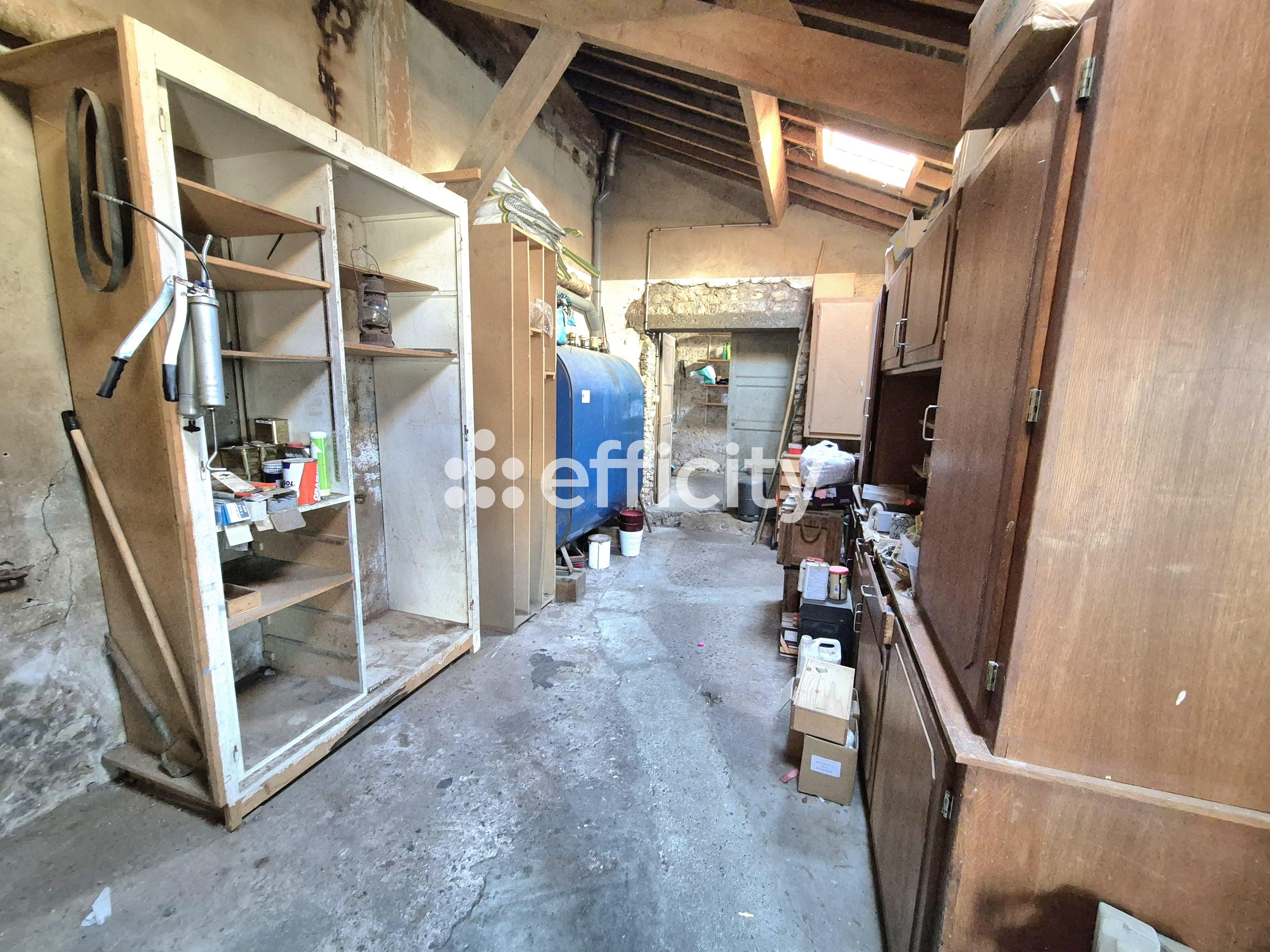 Achat immobilier Maison 7 pièces  200m2 à Isigny-sur-Mer (14230) - Photo n°25