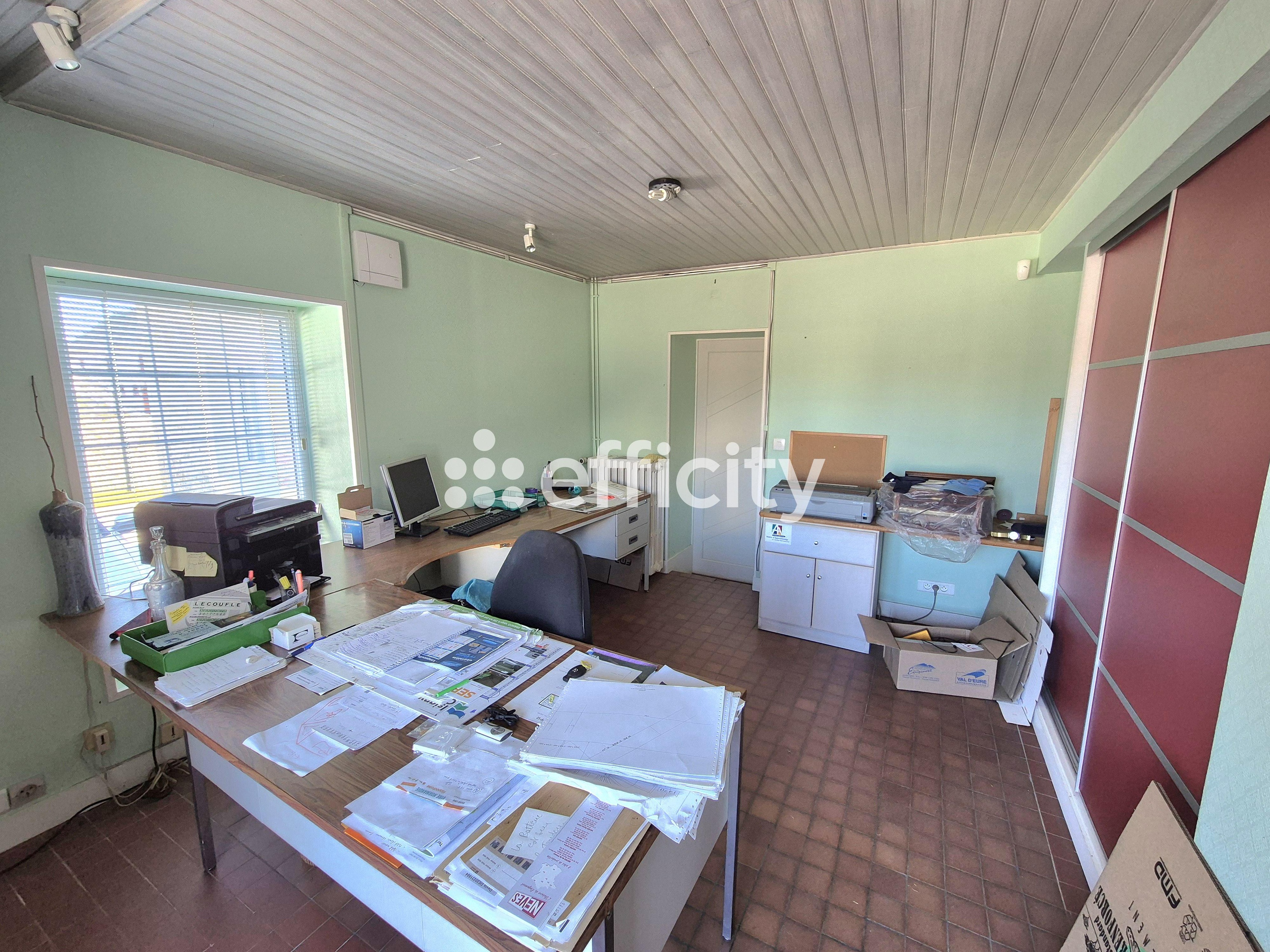 Achat immobilier Maison 7 pièces  200m2 à Isigny-sur-Mer (14230) - Photo n°24