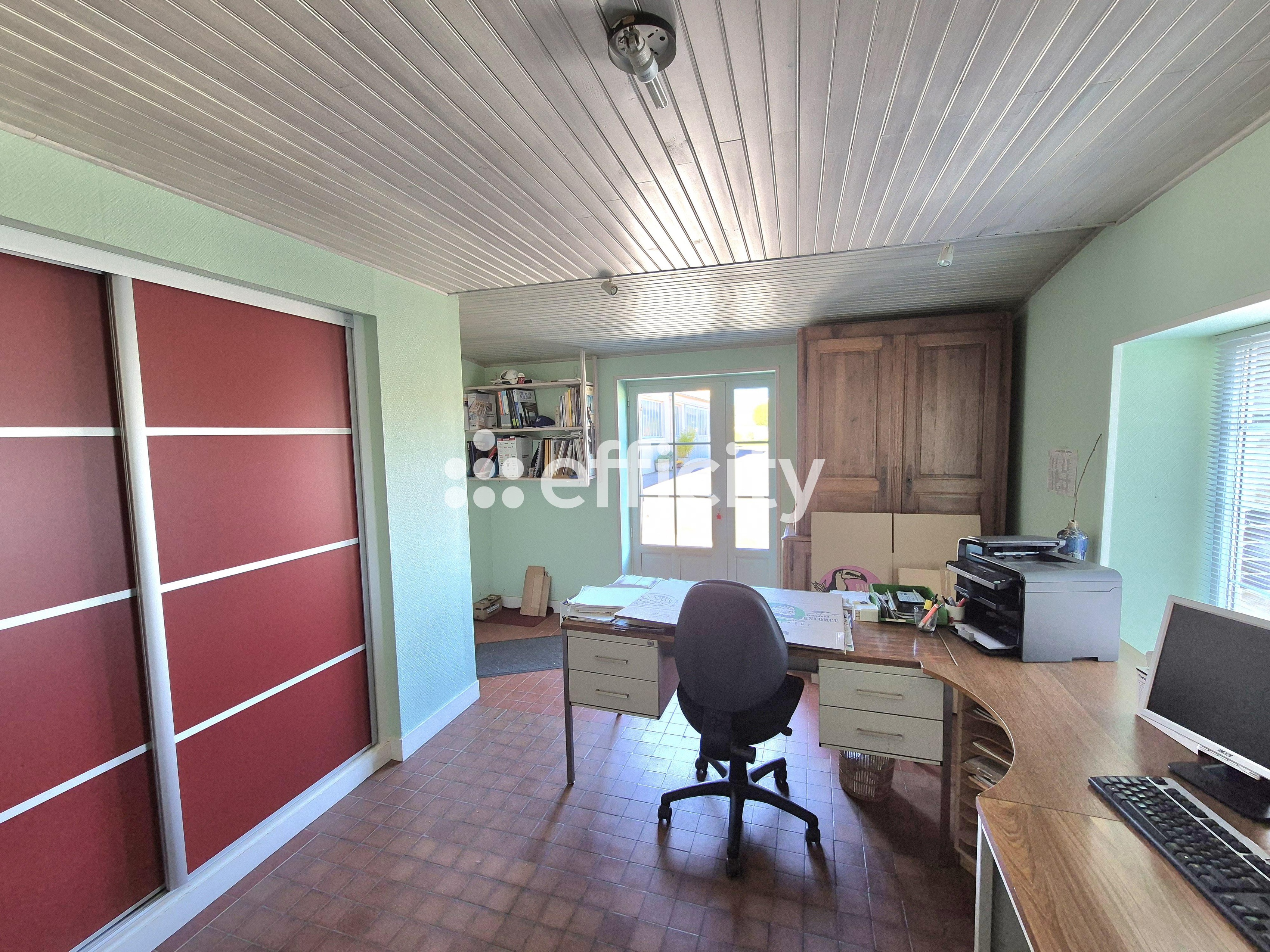 Achat immobilier Maison 7 pièces  200m2 à Isigny-sur-Mer (14230) - Photo n°23