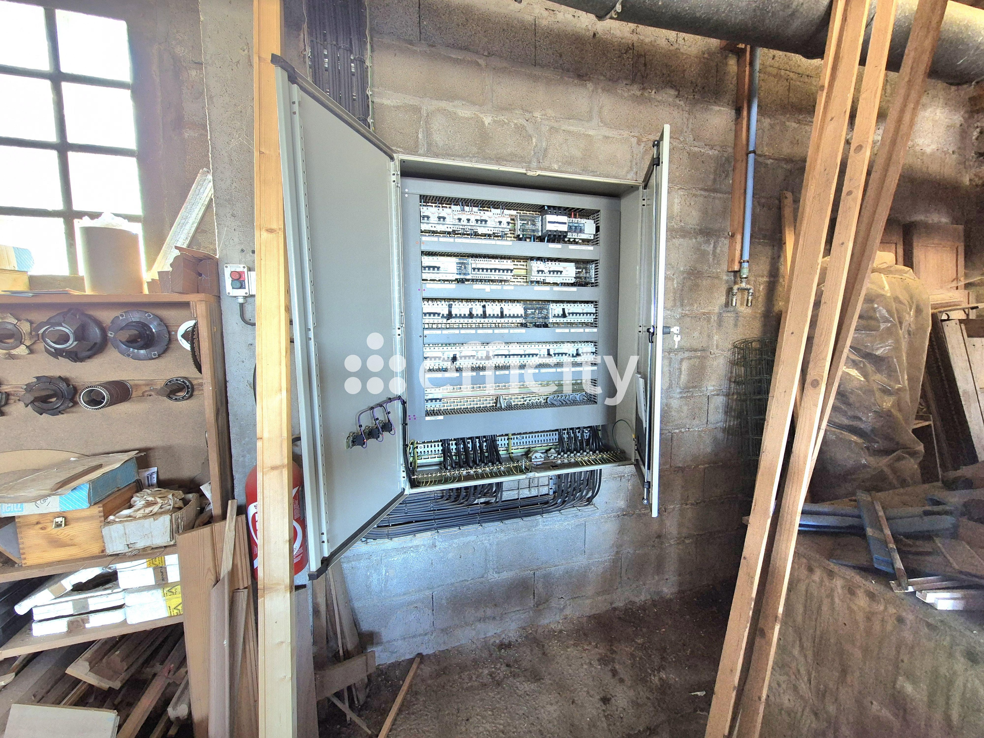 Achat immobilier Maison 7 pièces  200m2 à Isigny-sur-Mer (14230) - Photo n°27