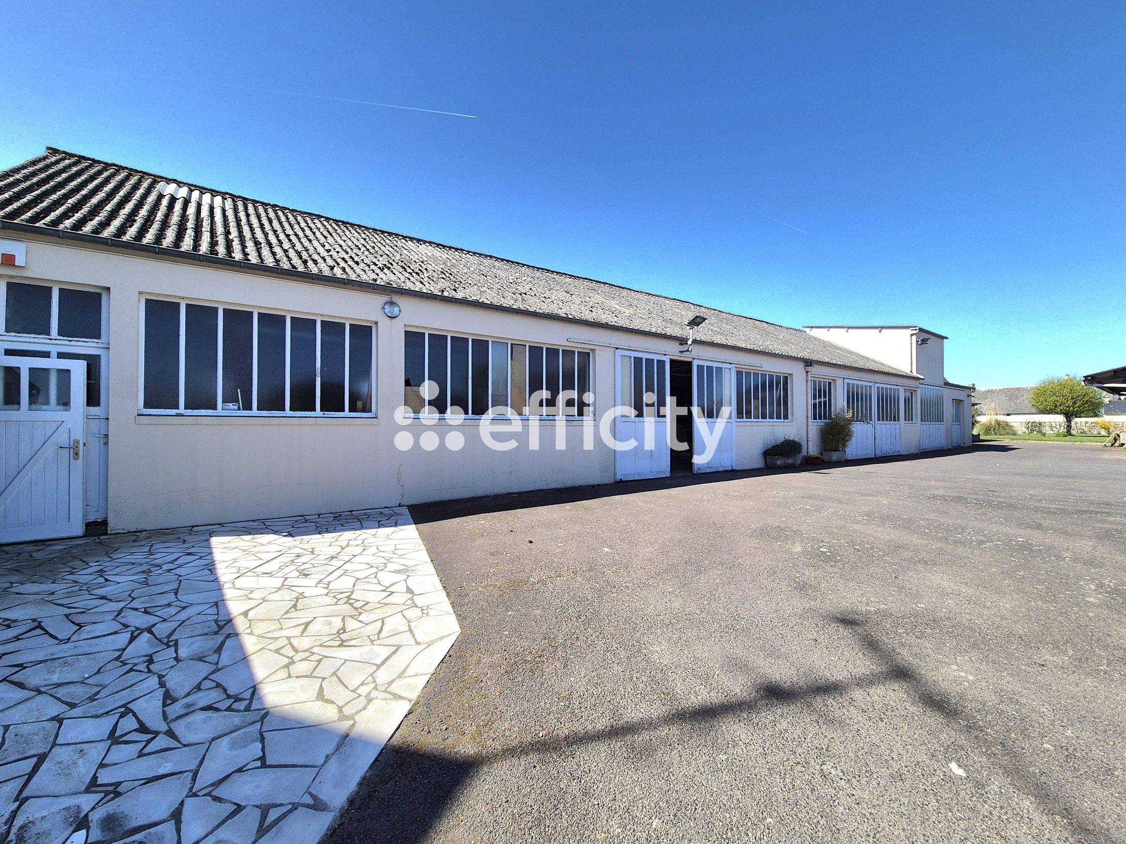 maison 7 pièces - 200m2 à Isigny-sur-Mer (14230)