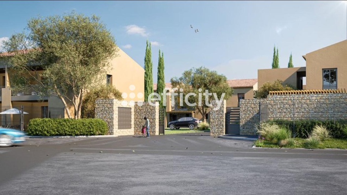 appartement 3 pièces - 72,0m2 à Penta-di-Casinca (20213)