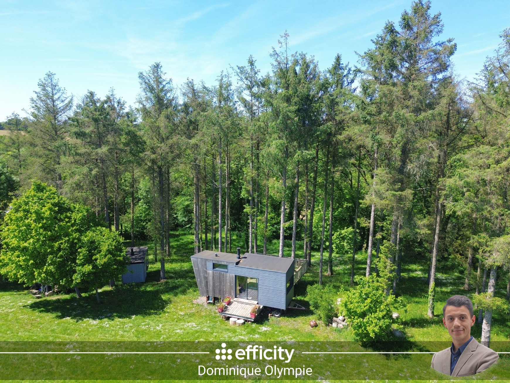 Achat immobilier Maison 7 pièces  190m2 à Gommenec'h (22290) - Photo n°13