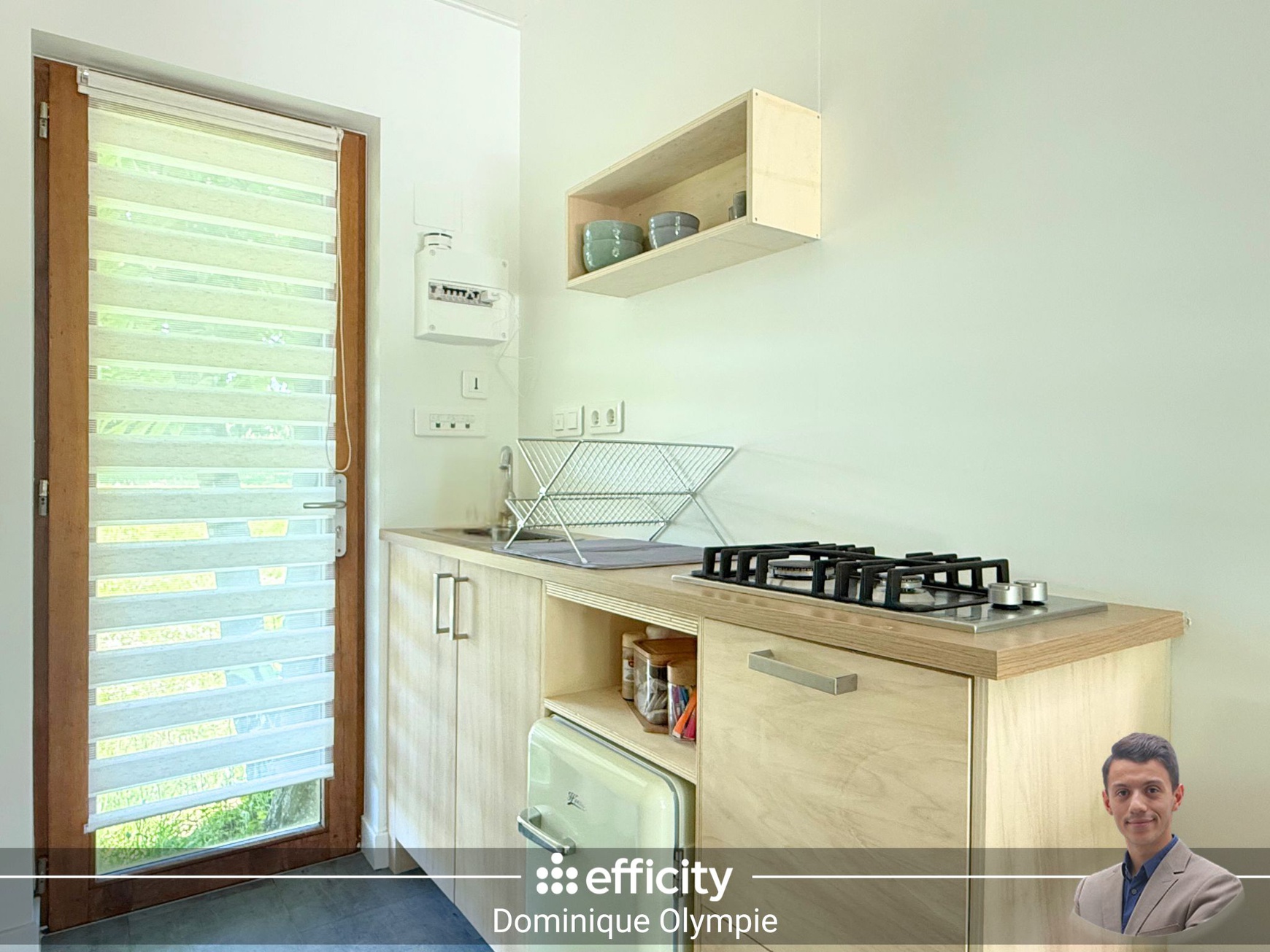 Achat immobilier Maison 7 pièces  190m2 à Gommenec'h (22290) - Photo n°20