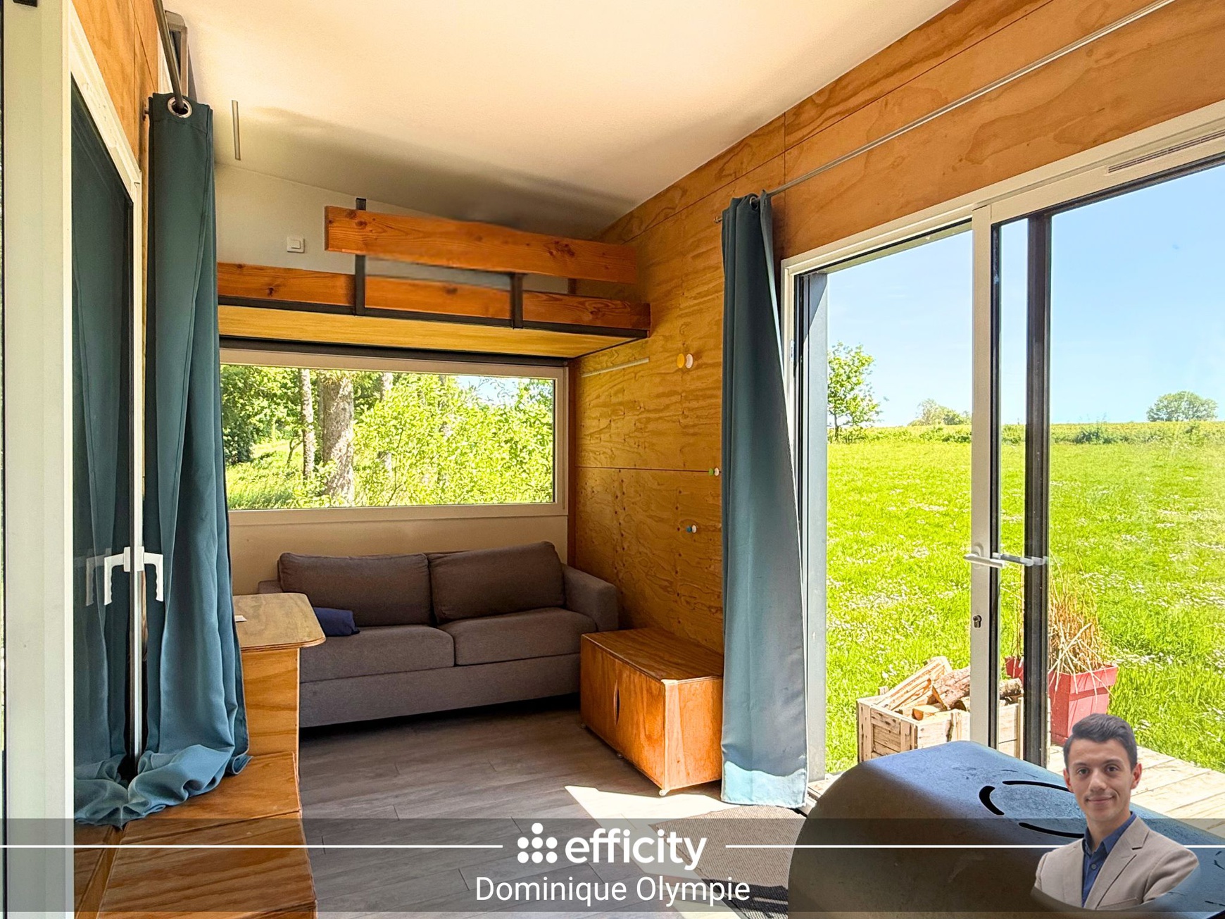 Achat immobilier Maison 7 pièces  190m2 à Gommenec'h (22290) - Photo n°16