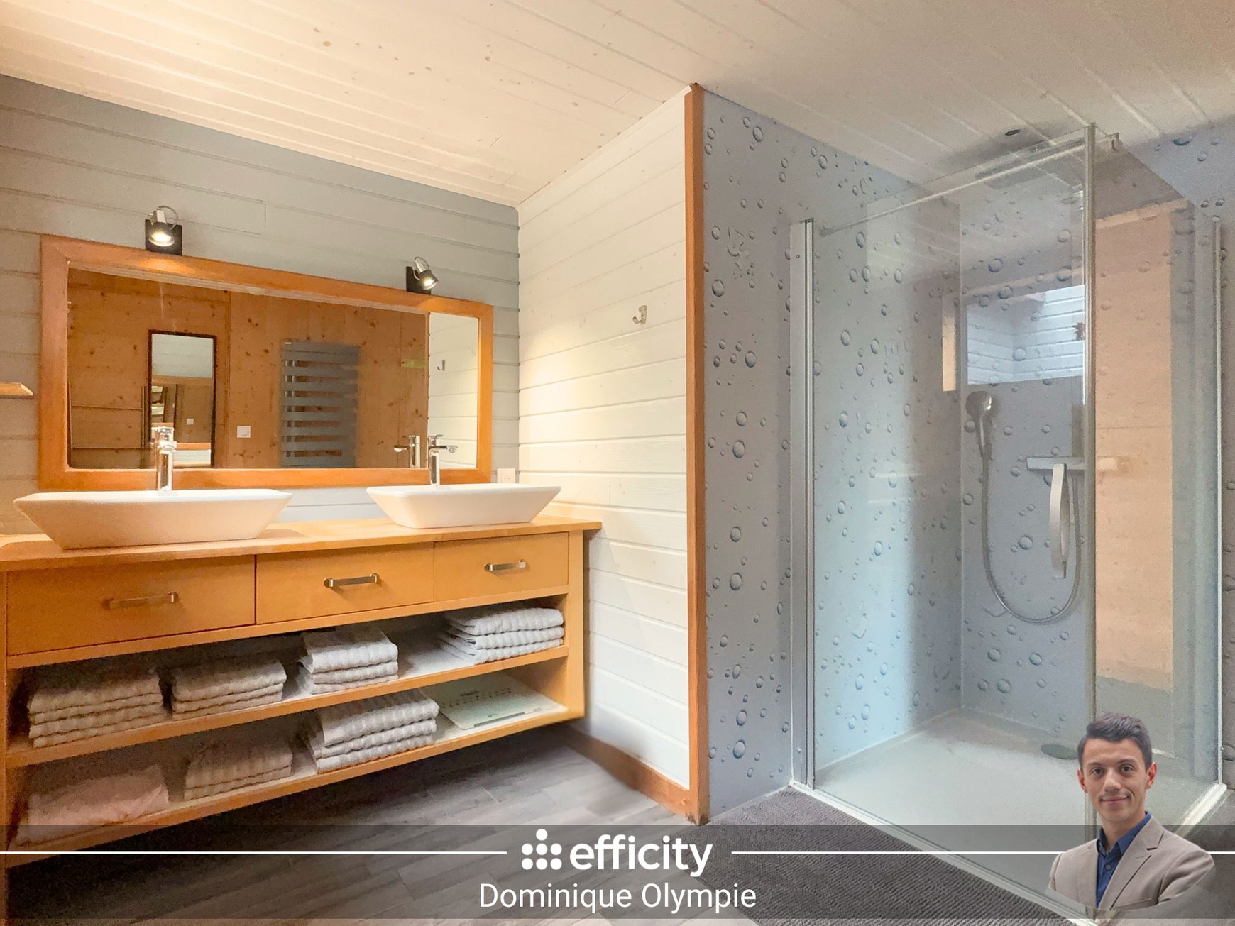 Achat immobilier Maison 7 pièces  190m2 à Gommenec'h (22290) - Photo n°10