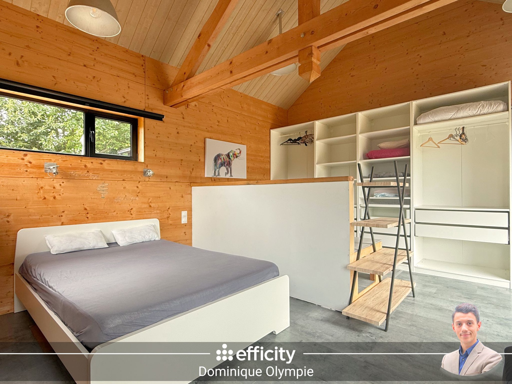 Achat immobilier Maison 7 pièces  190m2 à Gommenec'h (22290) - Photo n°11