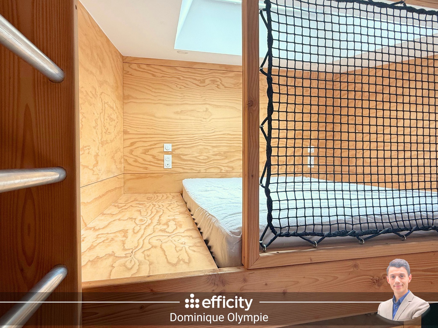 Achat immobilier Maison 7 pièces  190m2 à Gommenec'h (22290) - Photo n°9