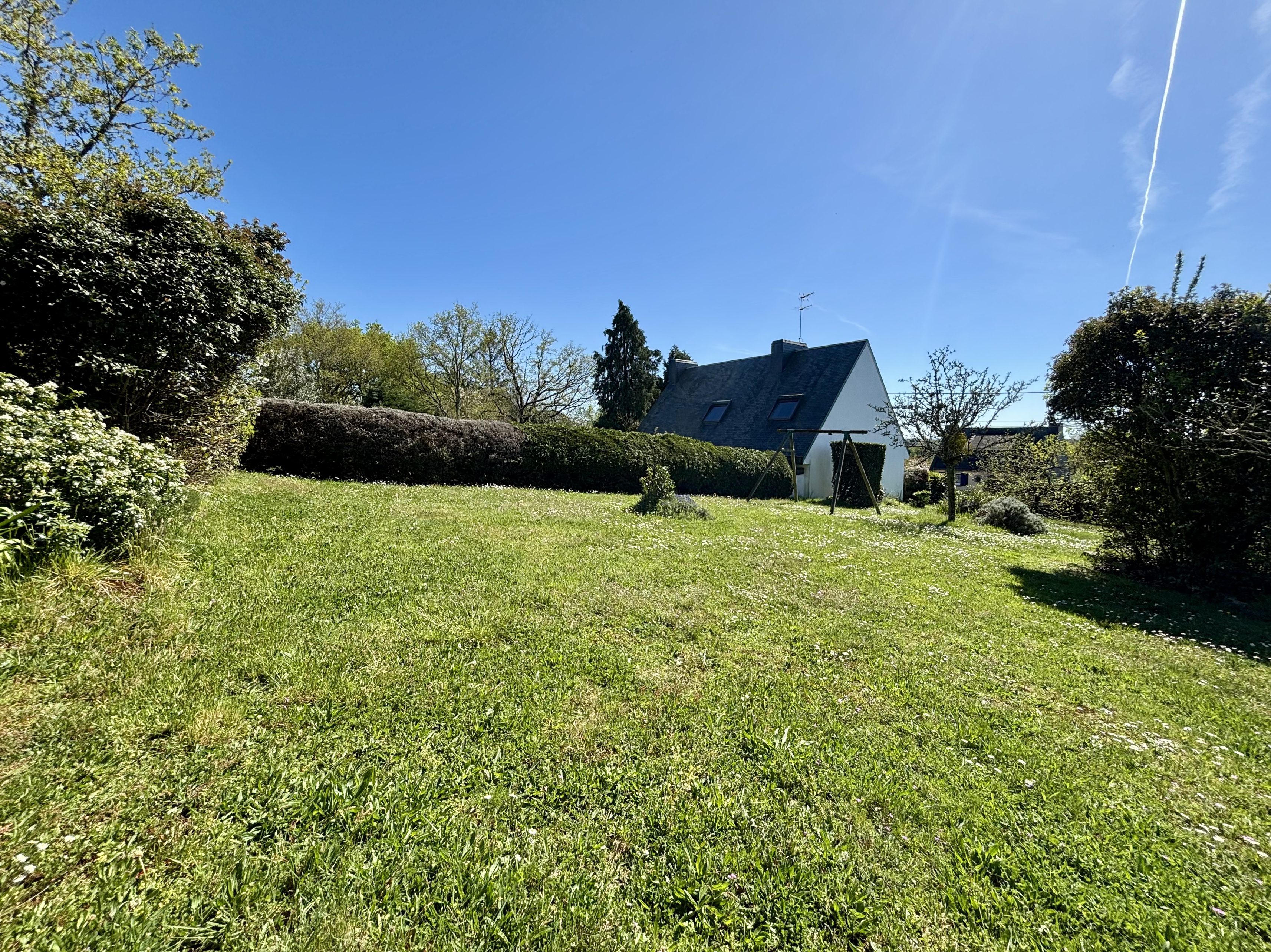 Achat immobilier Terrain   856m2 à Saint-Avé (56890) - Photo n°4