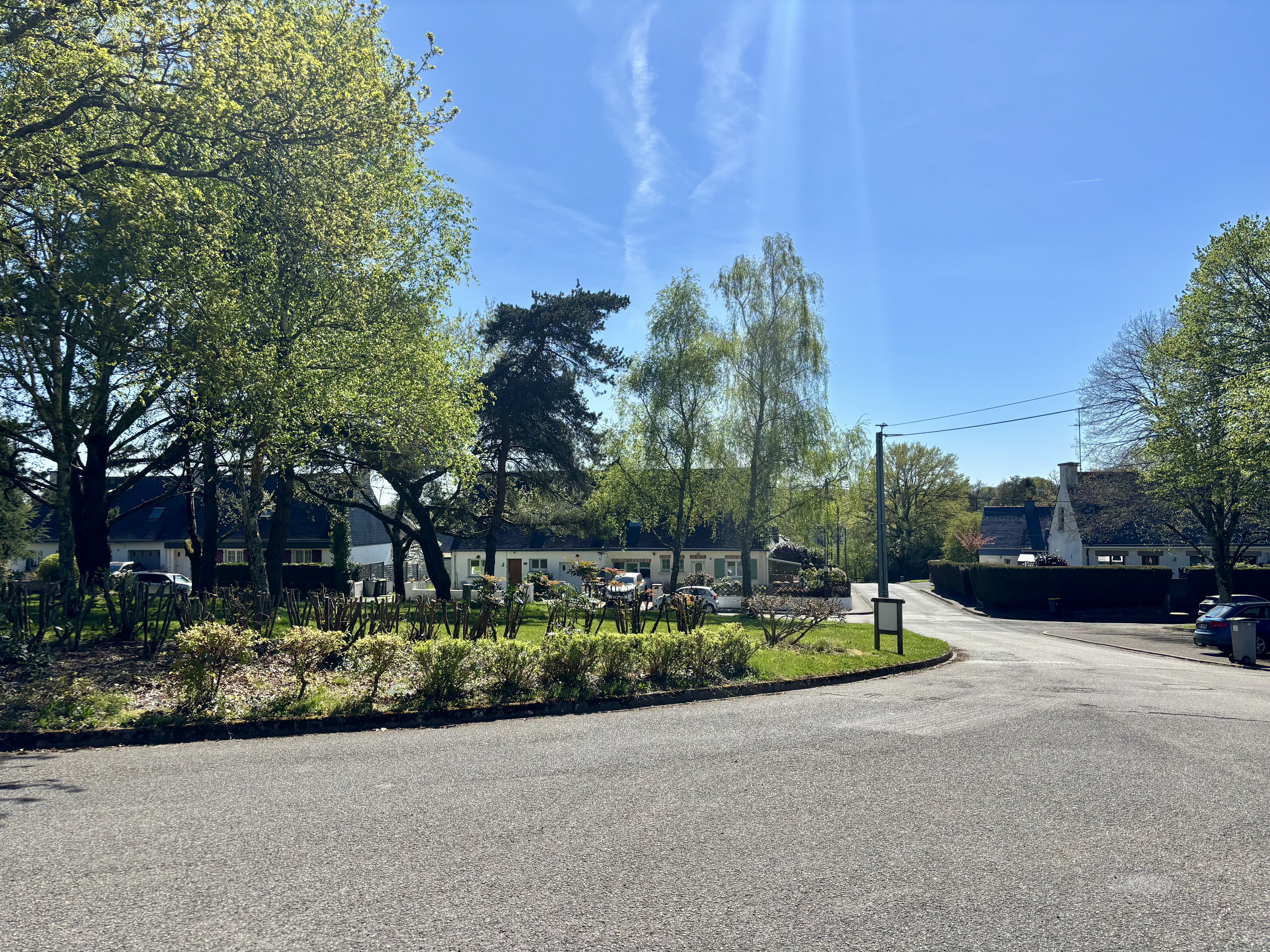 Achat immobilier Terrain   856m2 à Saint-Avé (56890) - Photo n°10