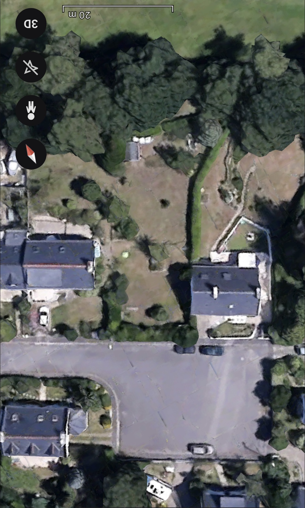 Achat immobilier Terrain   856m2 à Saint-Avé (56890) - Photo n°1