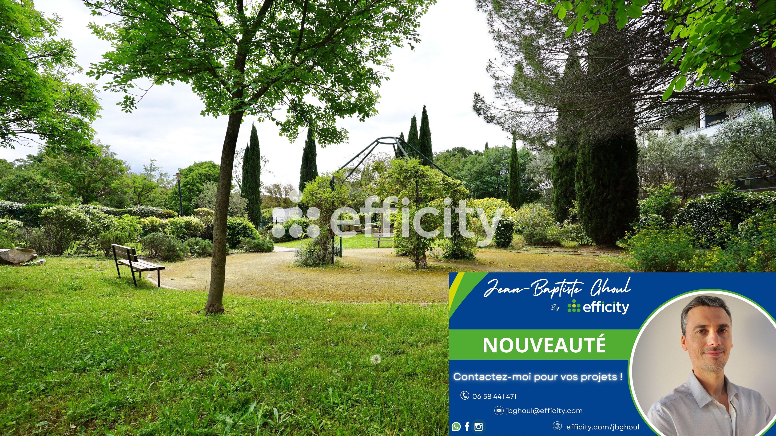 appartement 3 pièces - 68,0m2 à Montpellier (34000)