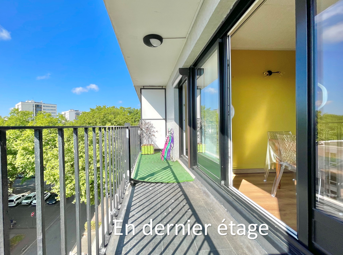 appartement 3 pièces - 60m2 à Massy (91300)