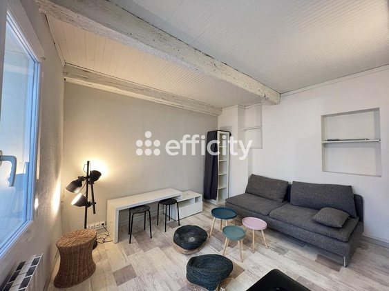 maison 3 pièces - 55m2 à Aubagne (13400)