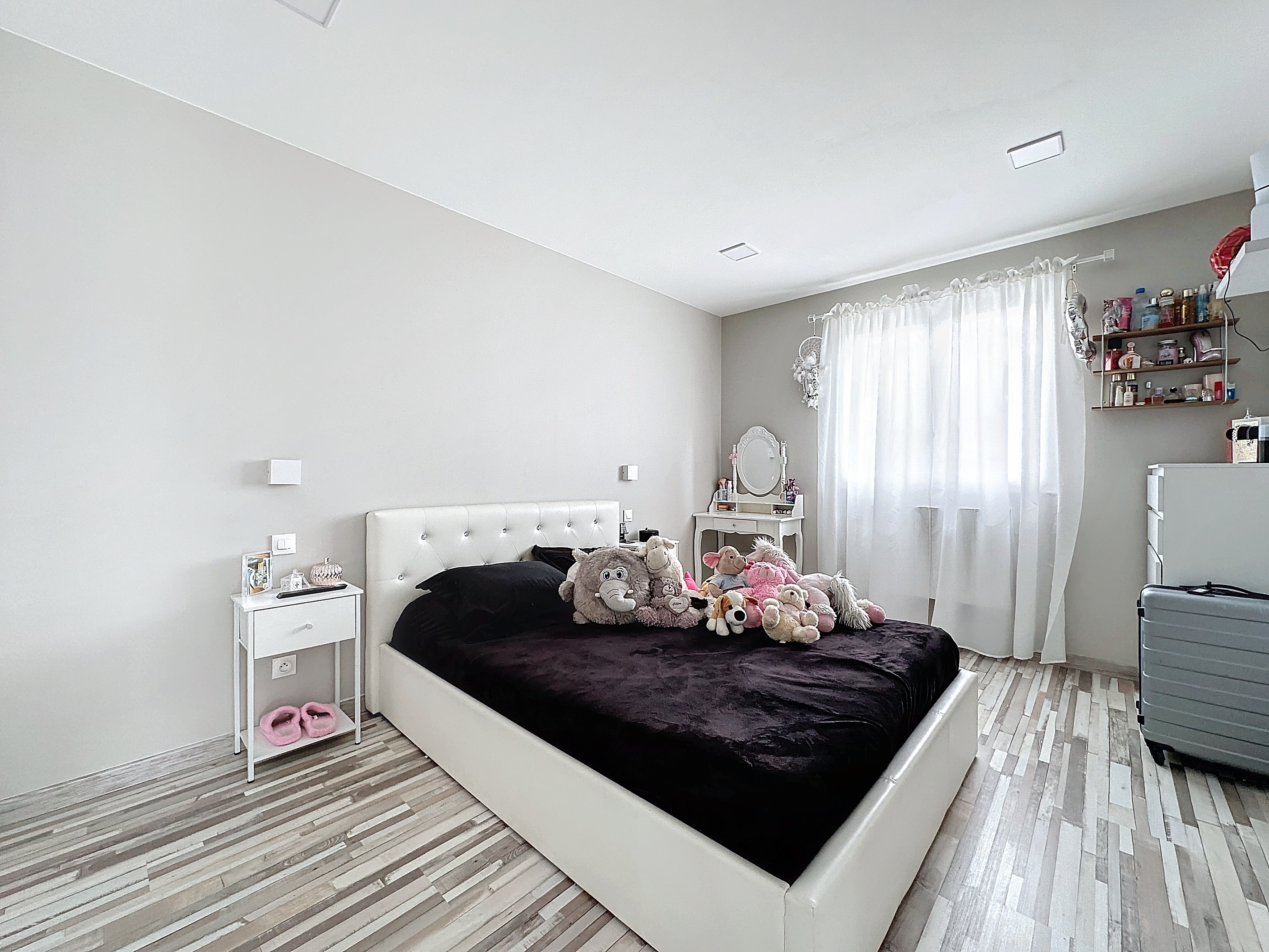 Achat immobilier Maison 5 pièces  192m2 à Chirens (38850) - Photo n°11