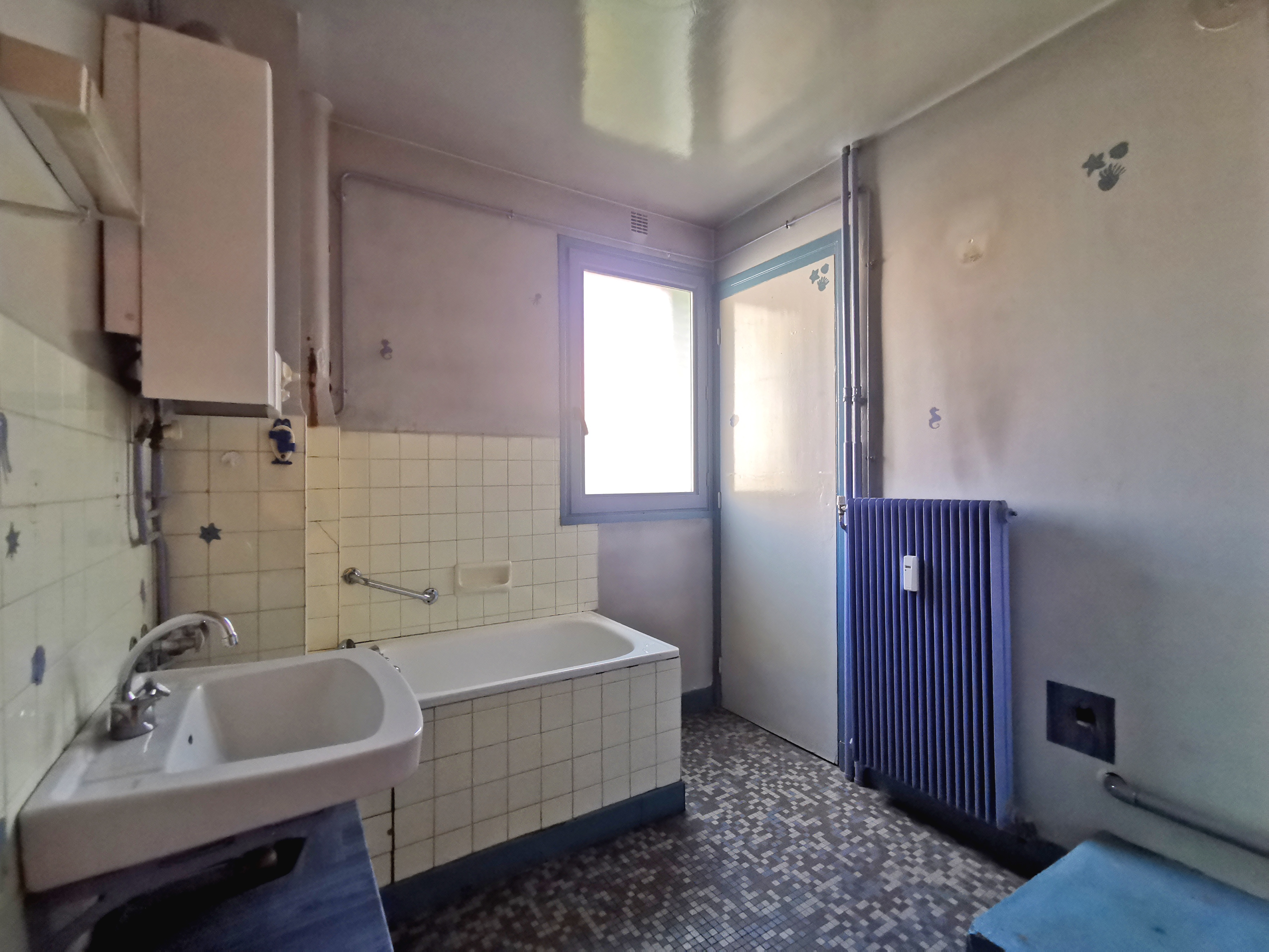 Achat immobilier Appartement 4 pièces  79m2 à Tarare (69170) - Photo n°6
