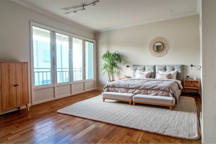 Achat immobilier Appartement 4 pièces  79m2 à Tarare (69170) - Photo n°7