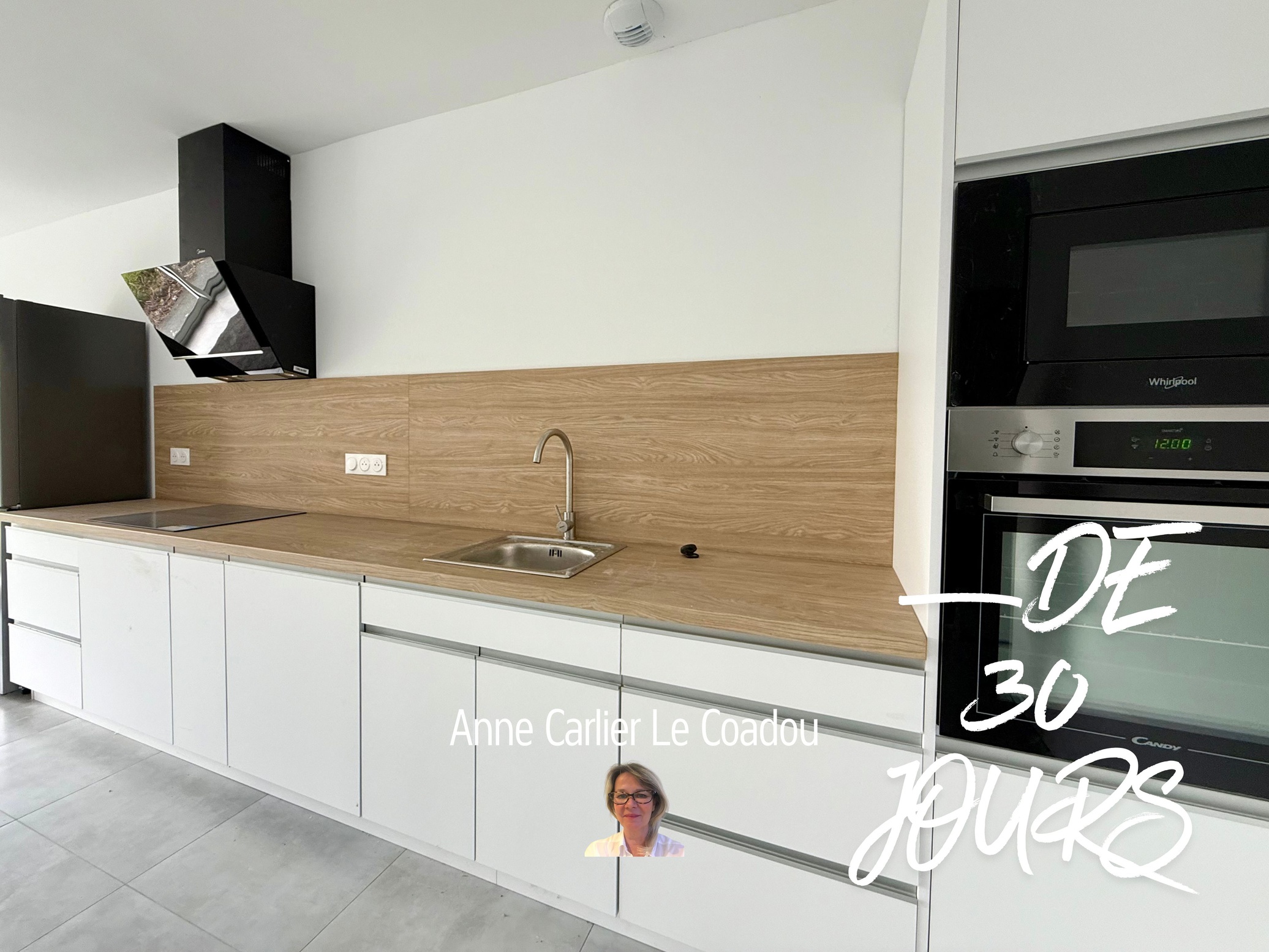 maison 3 pièces - 68m2 à Médis (17600)