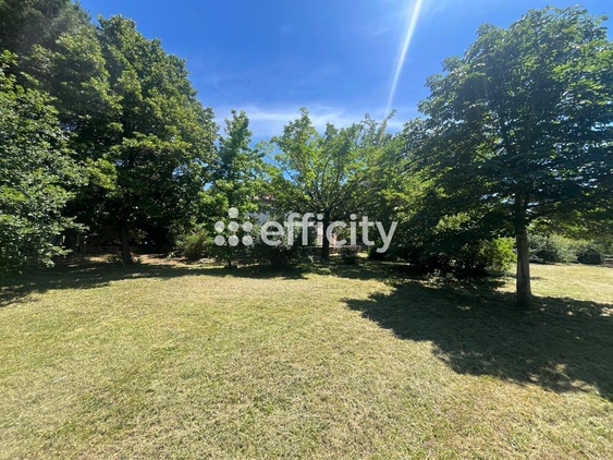 terrain  - 1329m2 à Balma (31130)